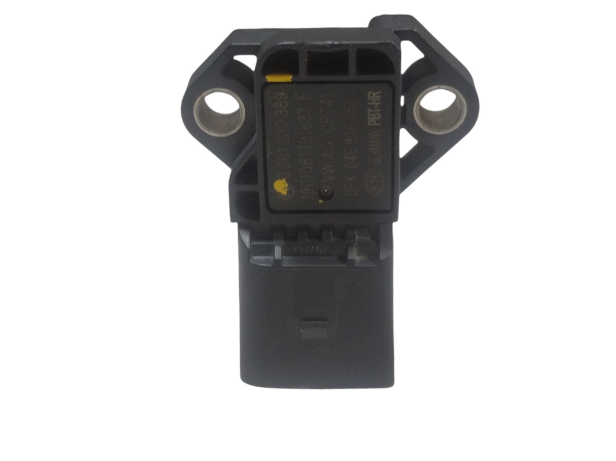 Sensor Map Vw Tiguan 1.4 Tsi 2019 A 2020 V419 1