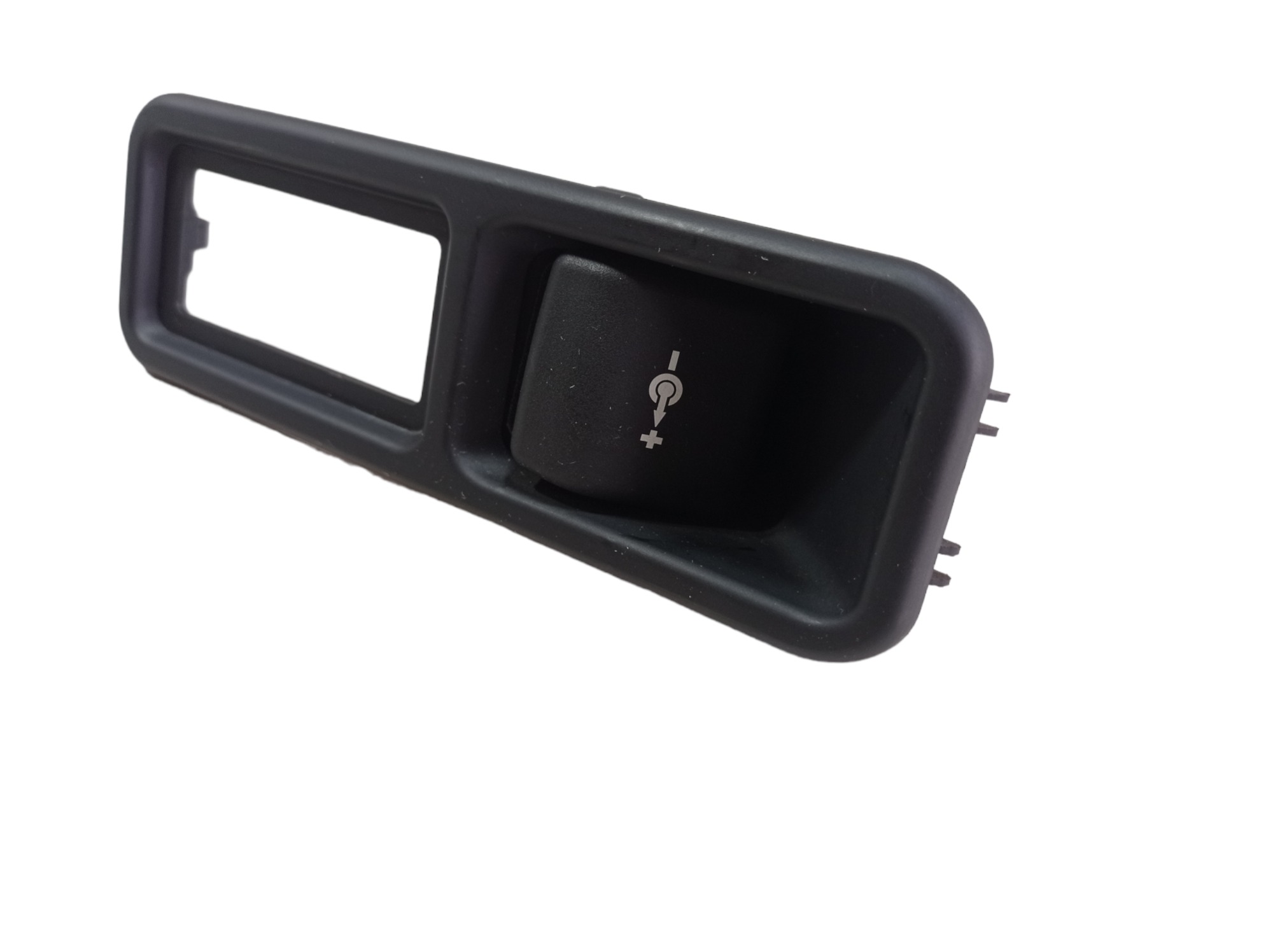 Moldura Tomada Porta Malas Range Rover Vogue 2003 A 12 V546 3