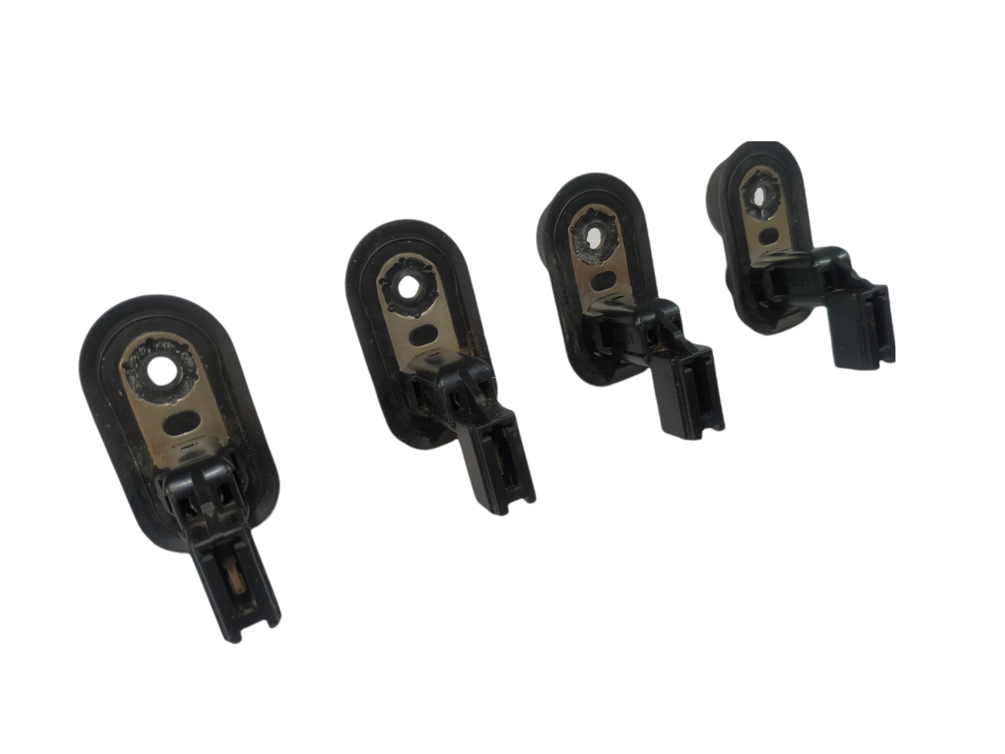 Sensores  Porta Suzuki Grand Vitara 2012 2015 V376 Preto 4