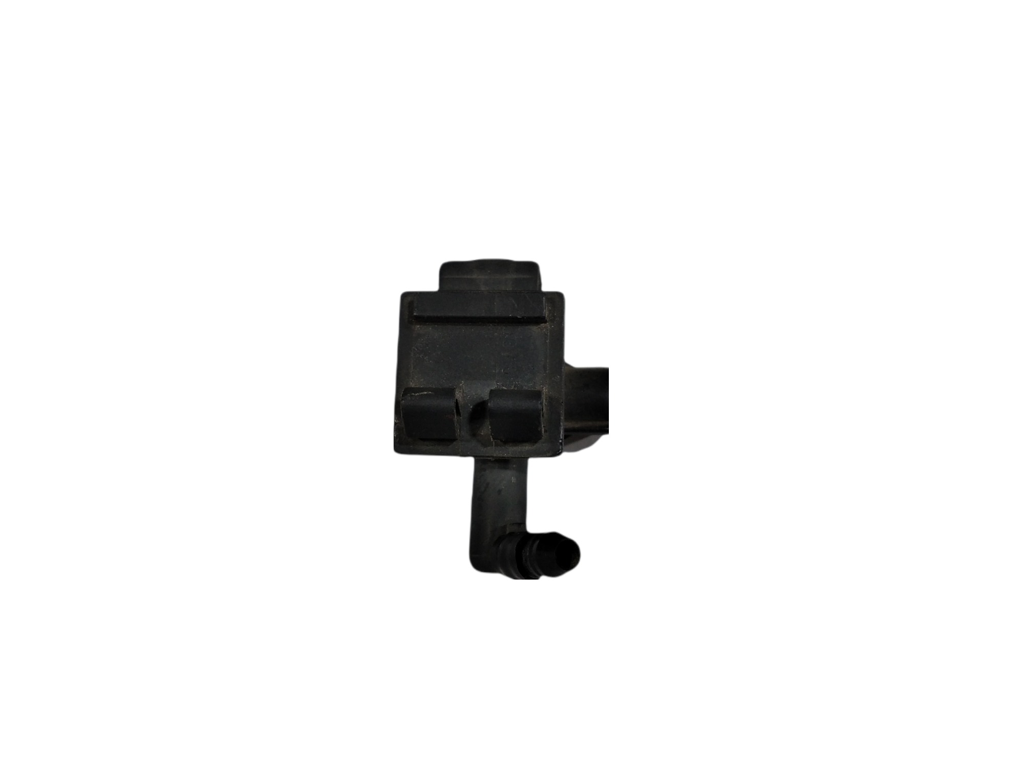 Esguicho Direito Limpador Parabrisa Audi A6 2001 V261 2