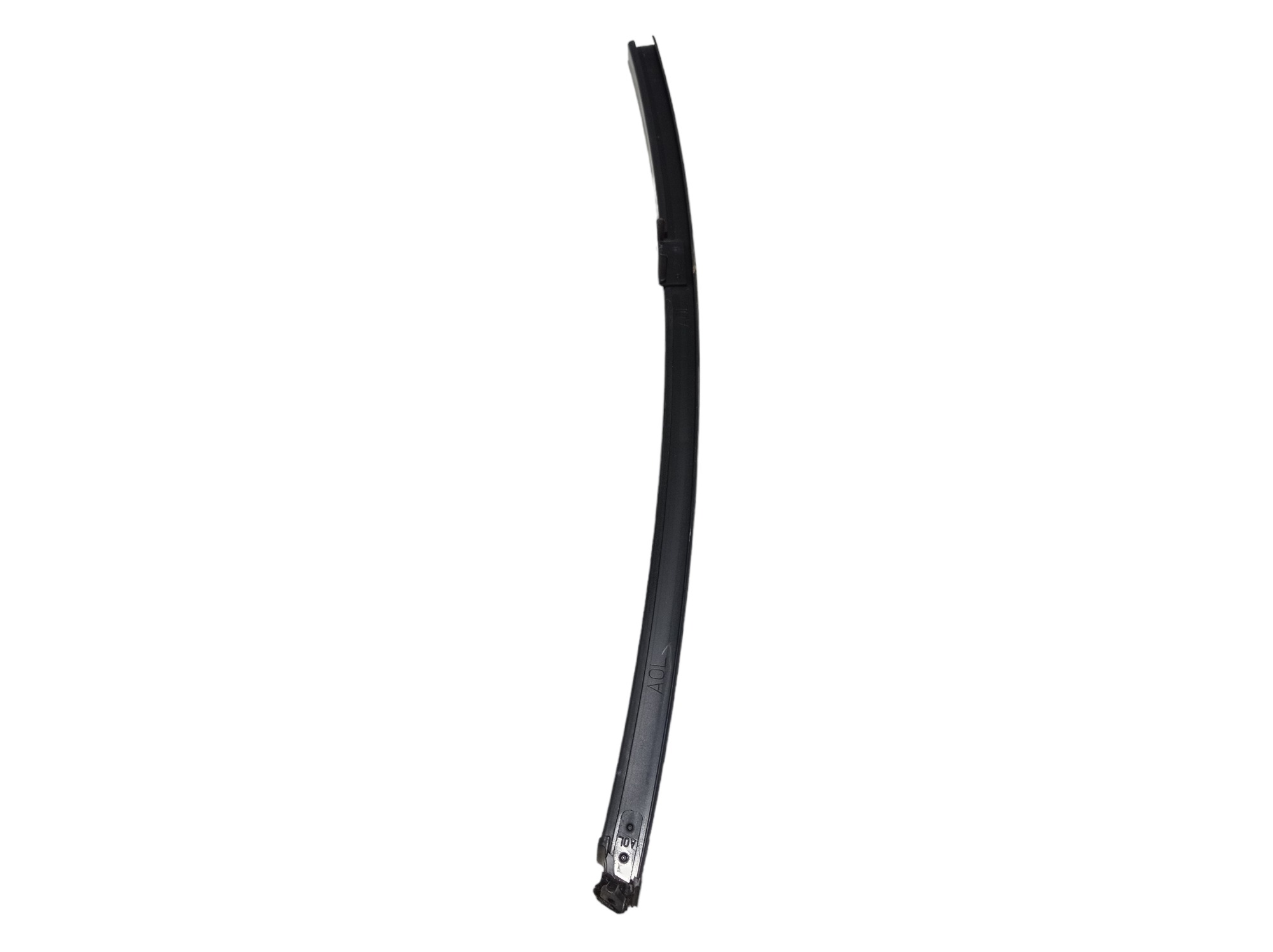 Guia Vidro Porta Traseira Esquerda Honda Accord 2011 V557 1