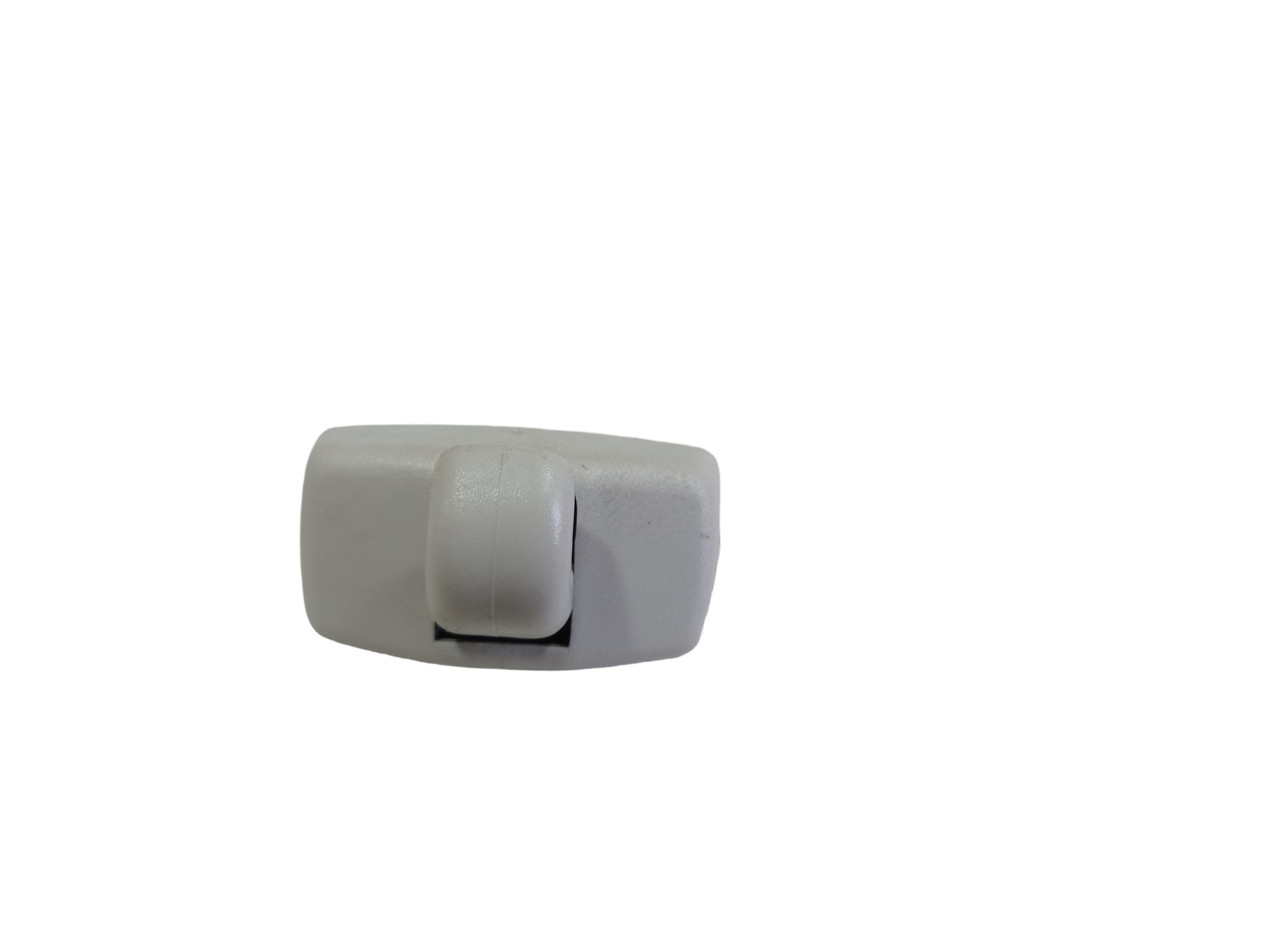 Suporte Quebra Sol Vw Golf 2009 3b0857561b V566 6