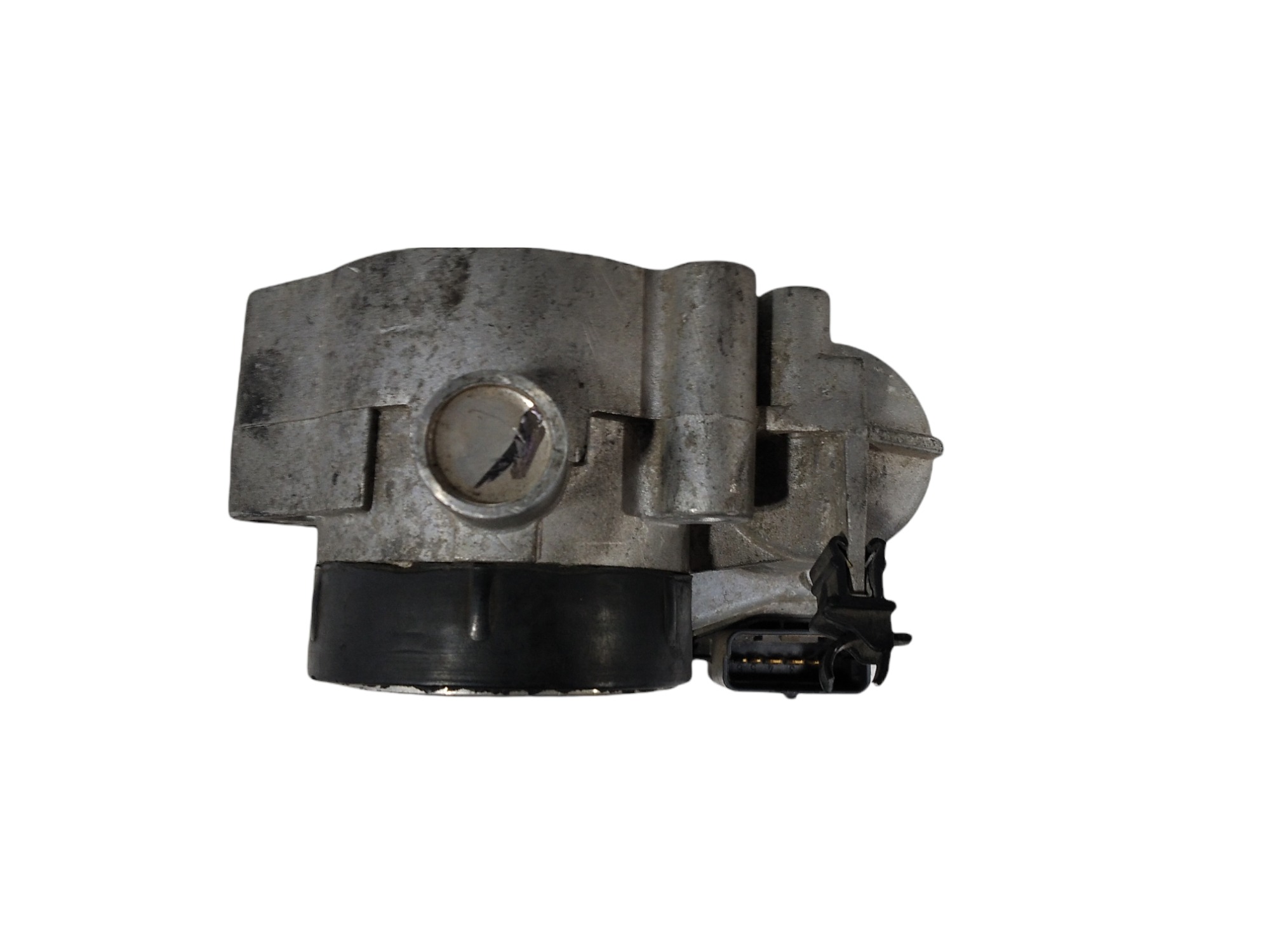 Tbi Corpo Borboleta 307 C4 Pallace 1.6 16v V141 0280750085 3