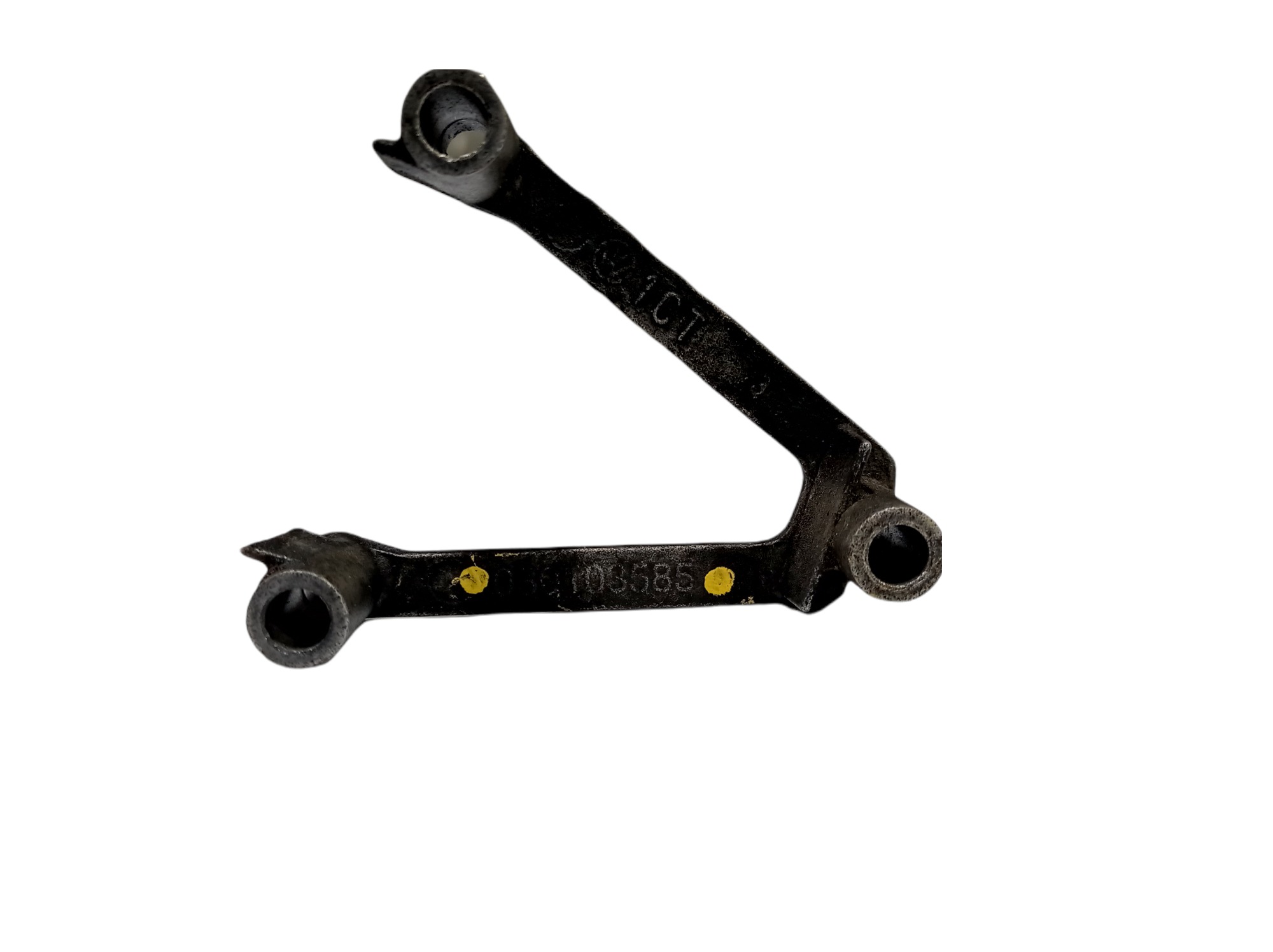 Suporte Bobina Vw Golf 1.6 2002 V373 5