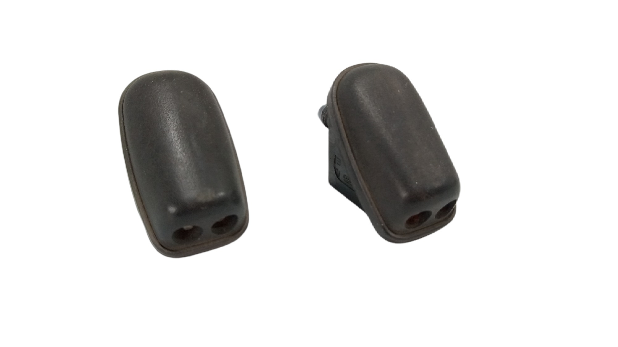 Brucutú Esguicho Capô Ford Focus 2009 A 2012 V360 1