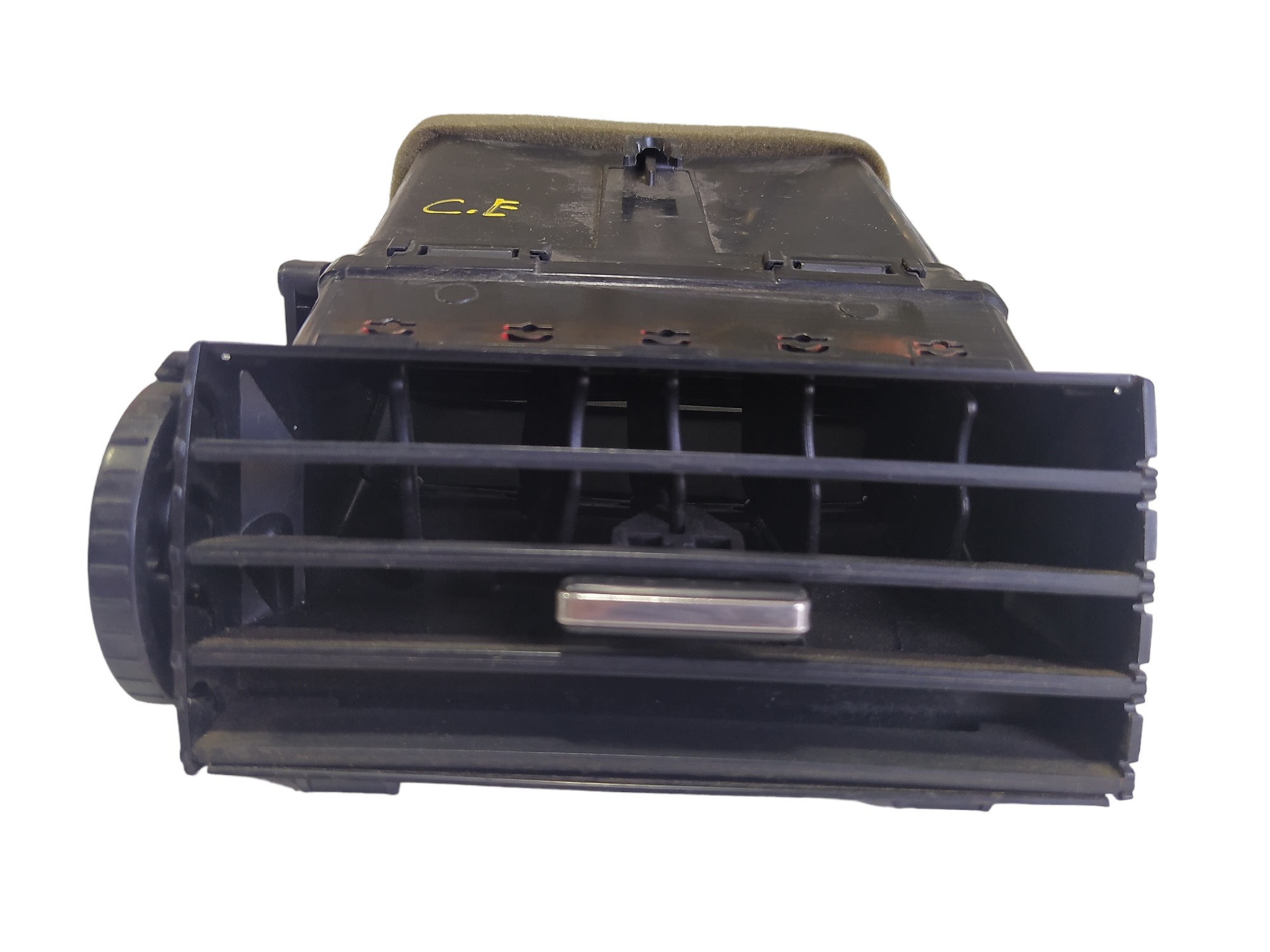 Difusor Central Esquerdo Ford Fusion 2007 V560 8