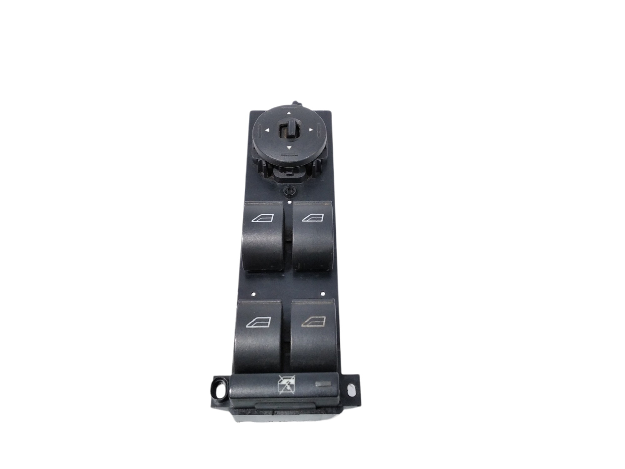 Botão Vidro Dianteiro Esquerdo Ford Focus 2009 A 2012 V360 1