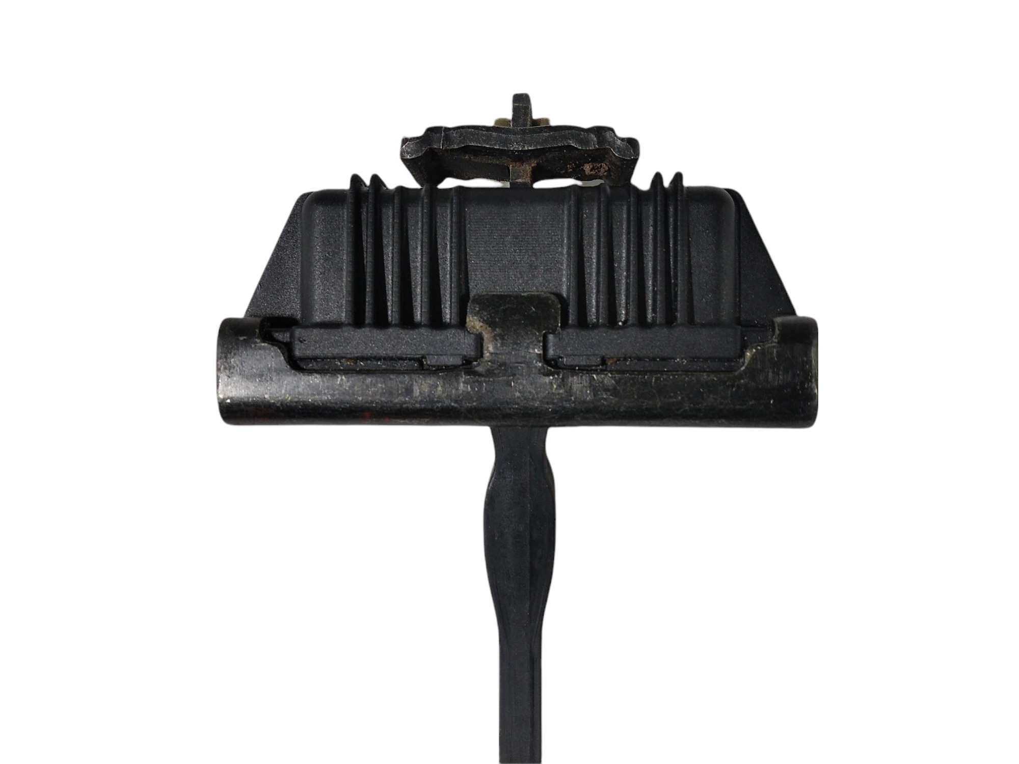 Limitador Porta Dianteira Esquerda Land Rover 2004 V284 5