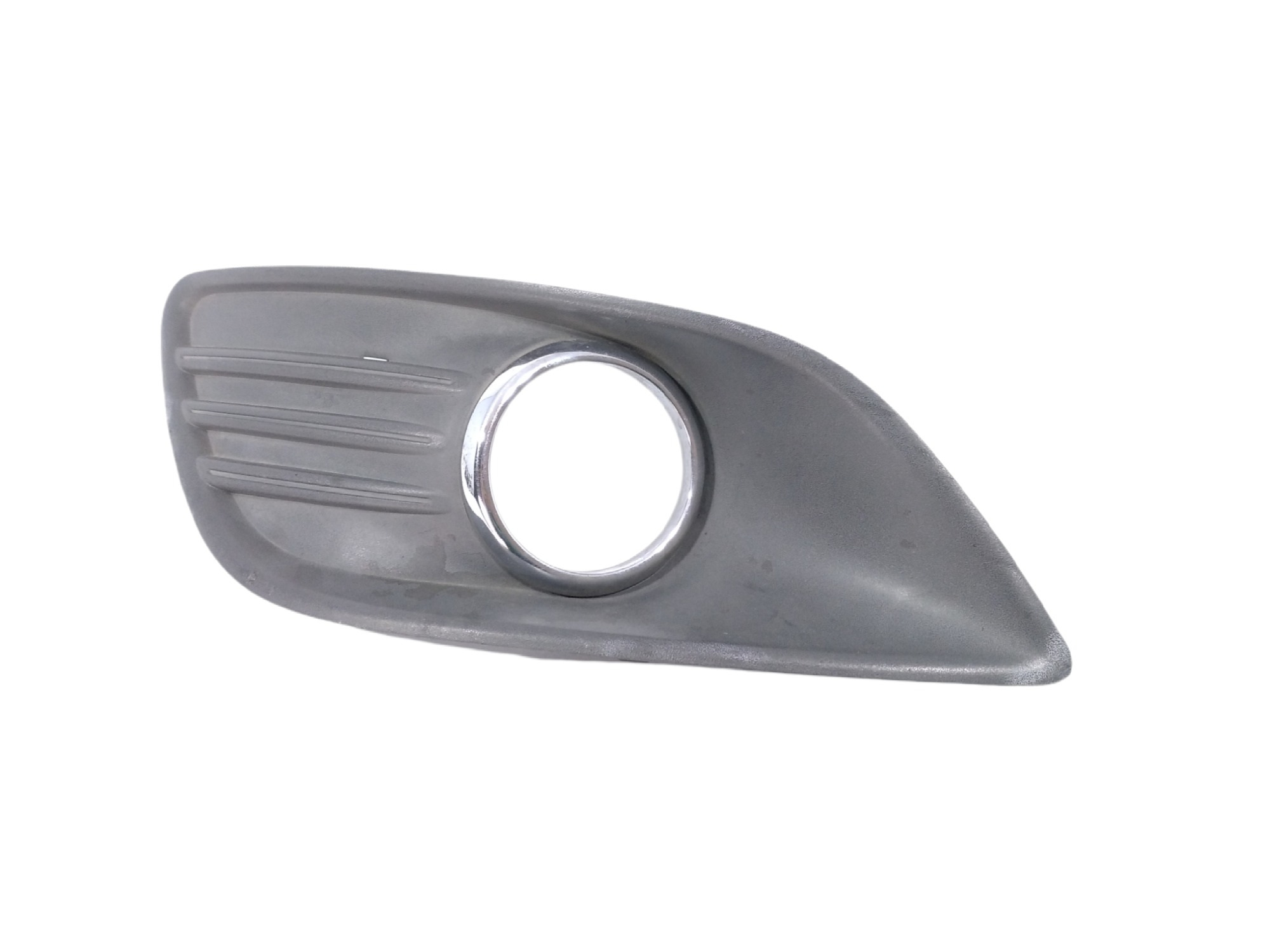 Moldura Farol Milha Esquerdo Ford Focus 2009 A 2013 V360 3