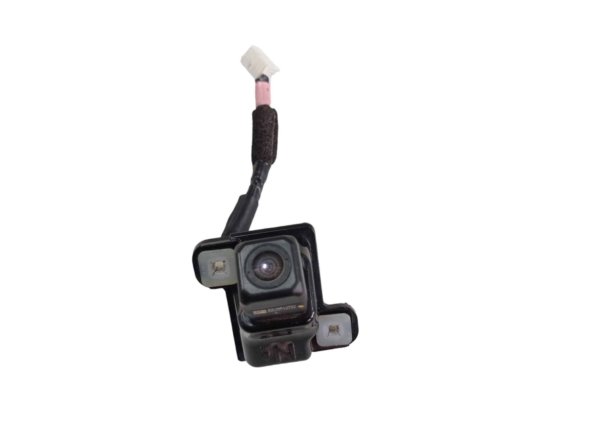Câmera De Ré Toyota Rav4 2018 8679042080 V553 3