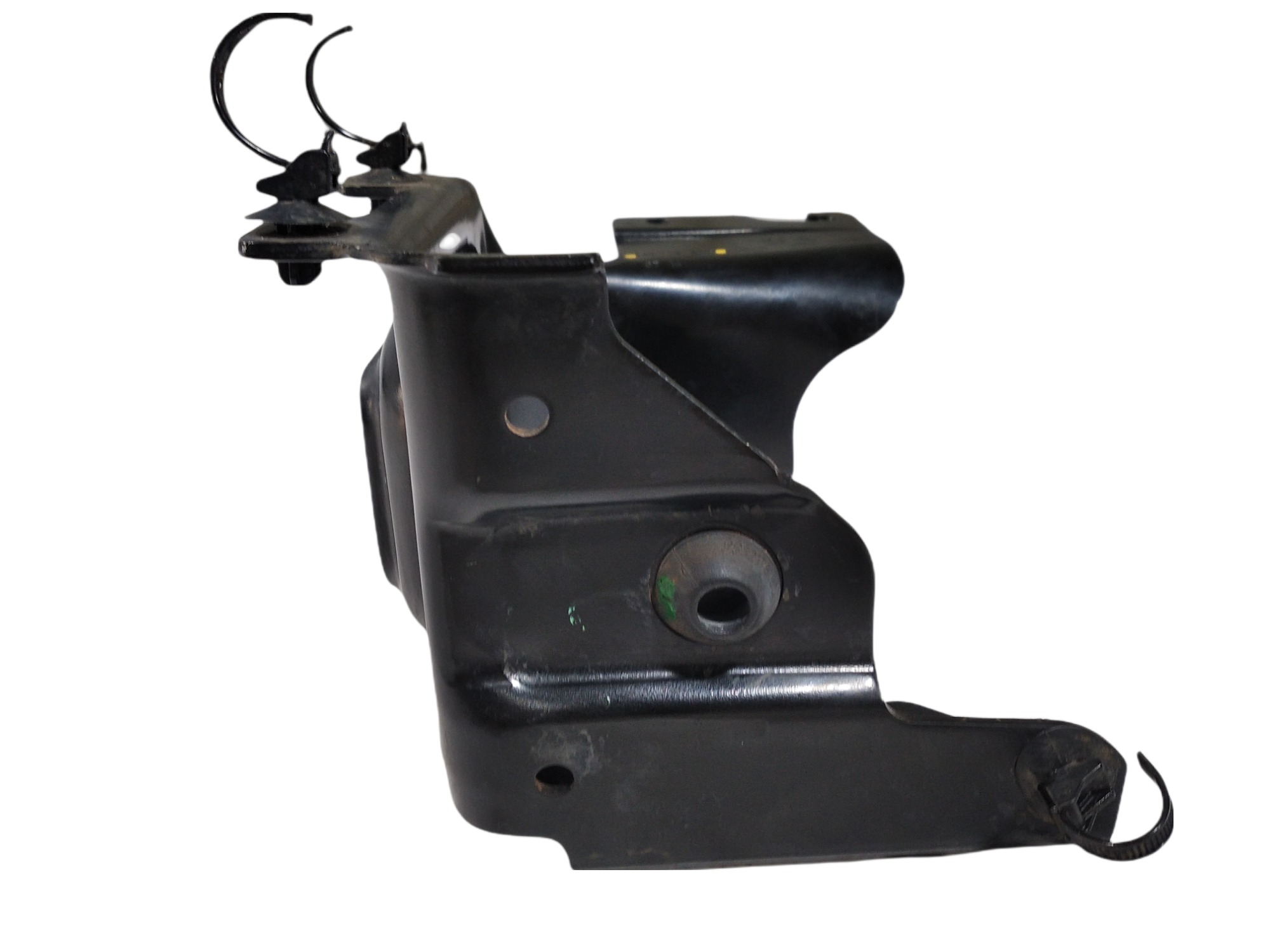 Suporte Módulo Abs Peugeot 2008 1.6 16v 9800087880 V341 5