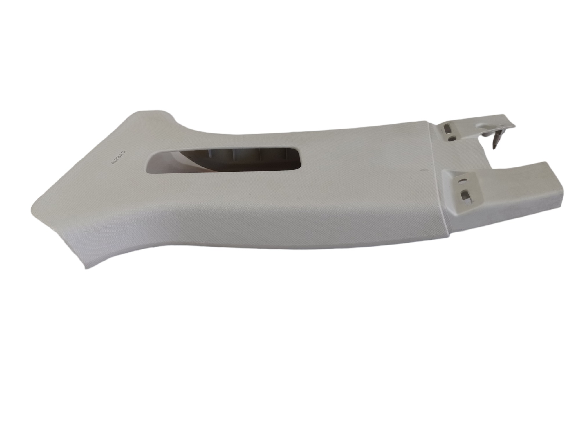 Coluna Central Superior Esquerda Ford Fusion 2013 A 16 V464 2