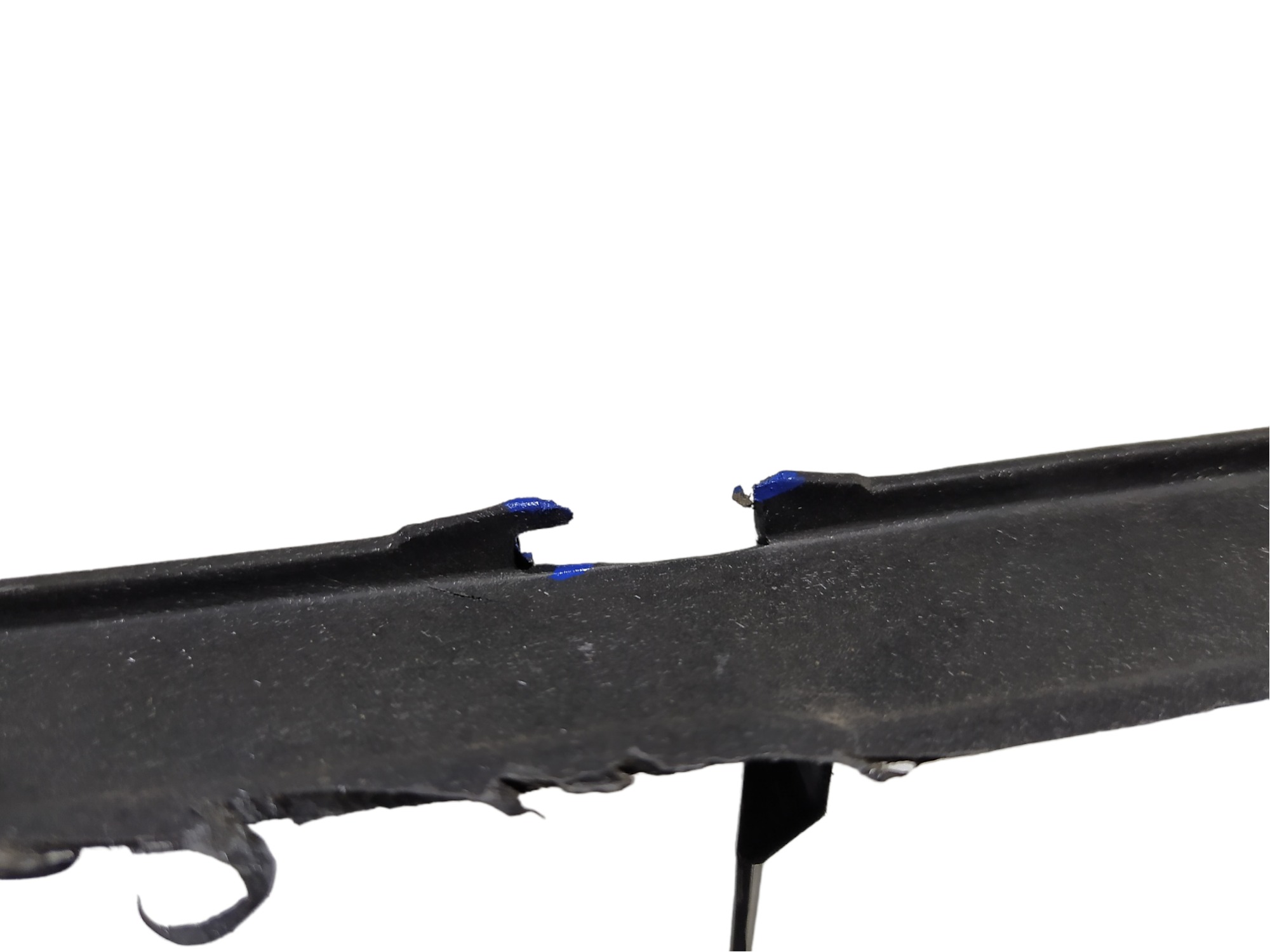Suporte Condensador Do Ar Gm Zafira 2.0 2005 93277997 V472 4