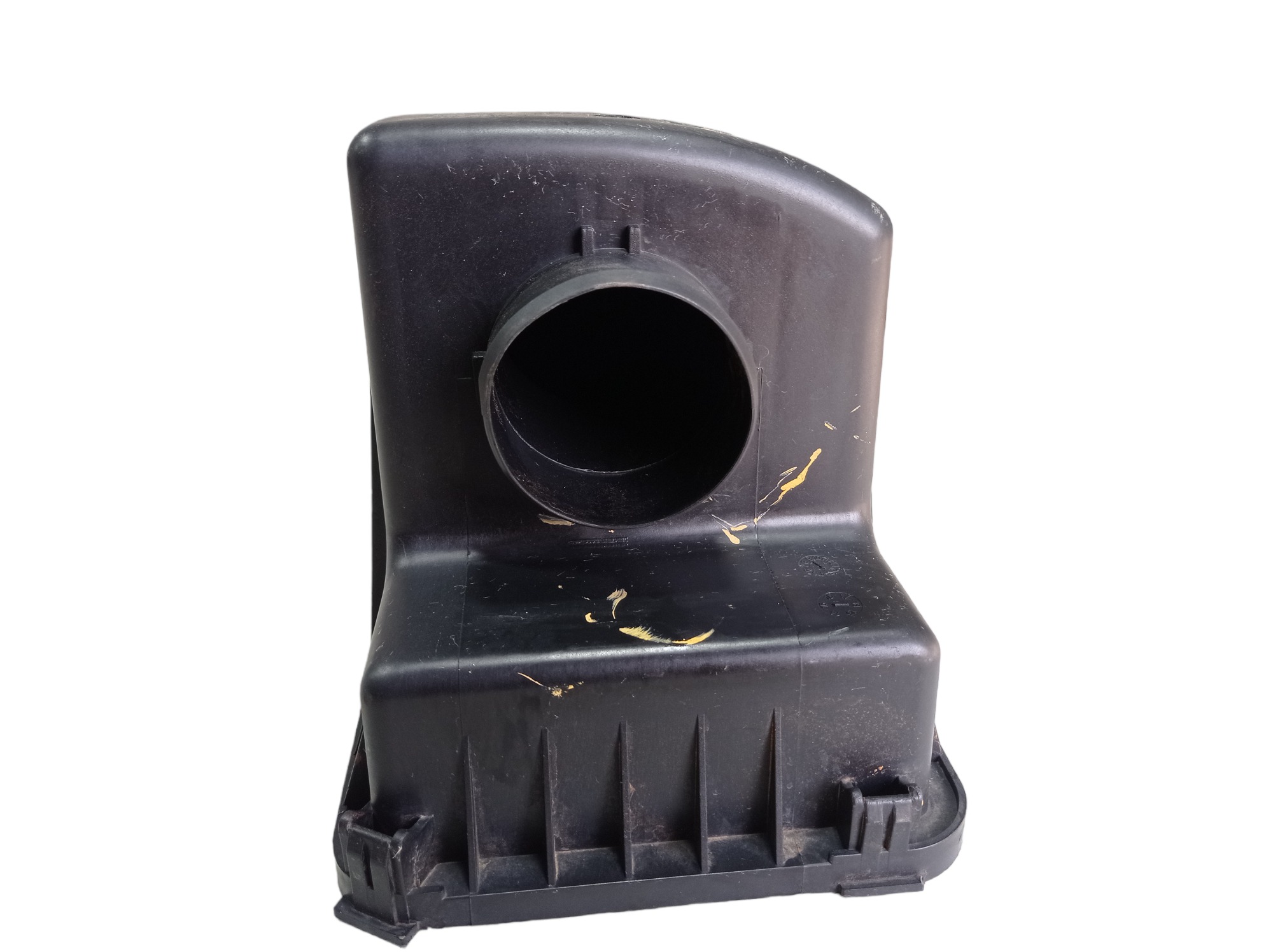 Caixa Filtro De Ar Jac T6 2016 2.0 16v 1109100u1580 V554 2