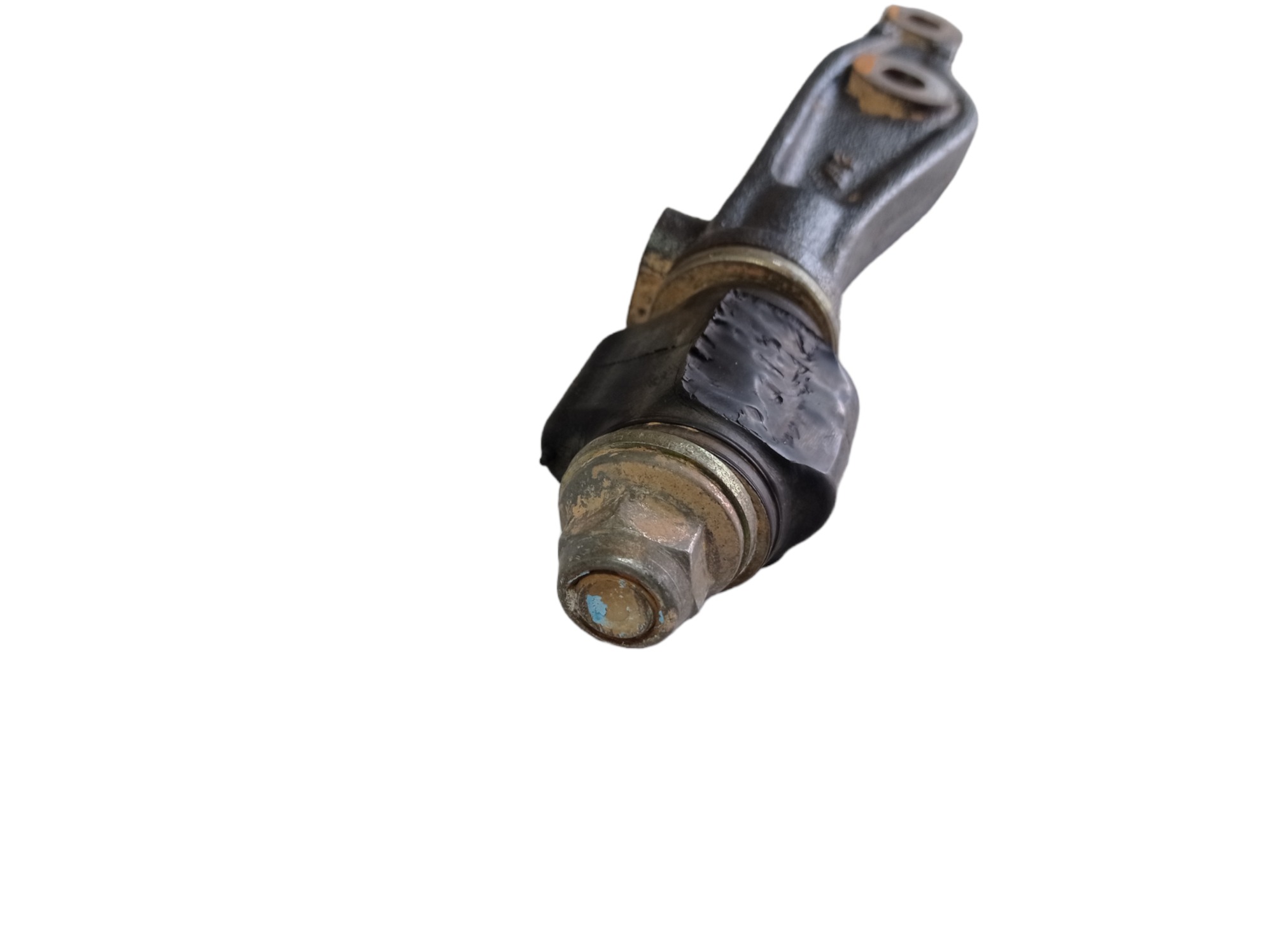 Suporte Coxim Câmbio Honda Civic Lx 1.6 2000 V427 3