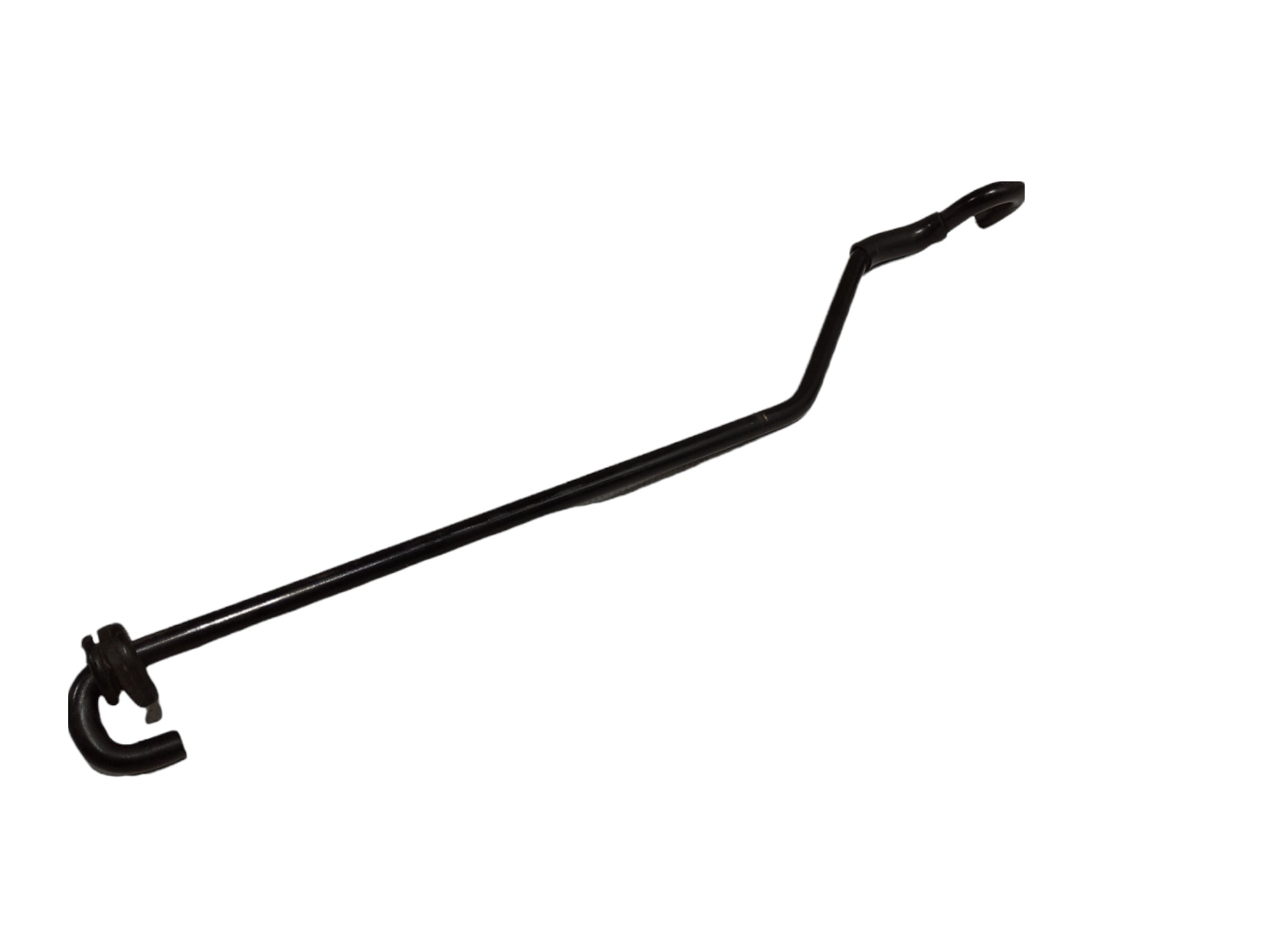 Haste Vareta Suporte Capo Saveiro Gol Voyage G5 2012 V335 4