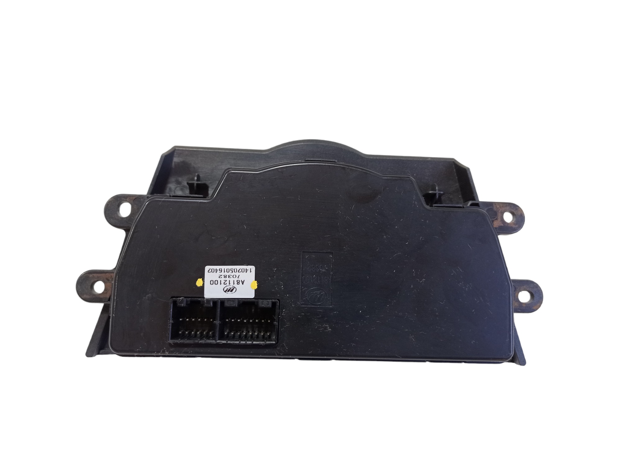 Comando Ar Condicionado Lifan 530 1.5 2015 V567 1