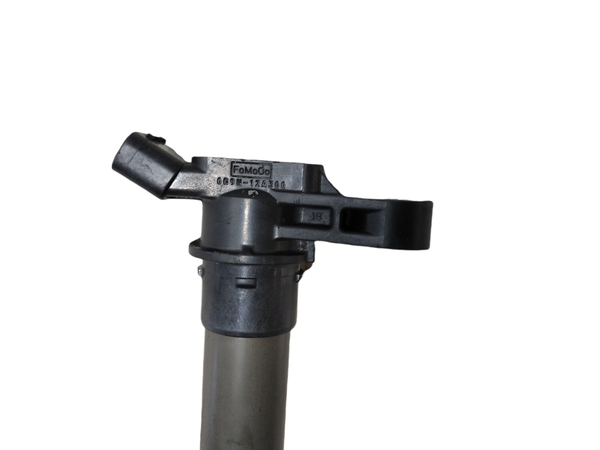 Bobina De Ignição Volvo Xc70 2007 0997001070 V64 9