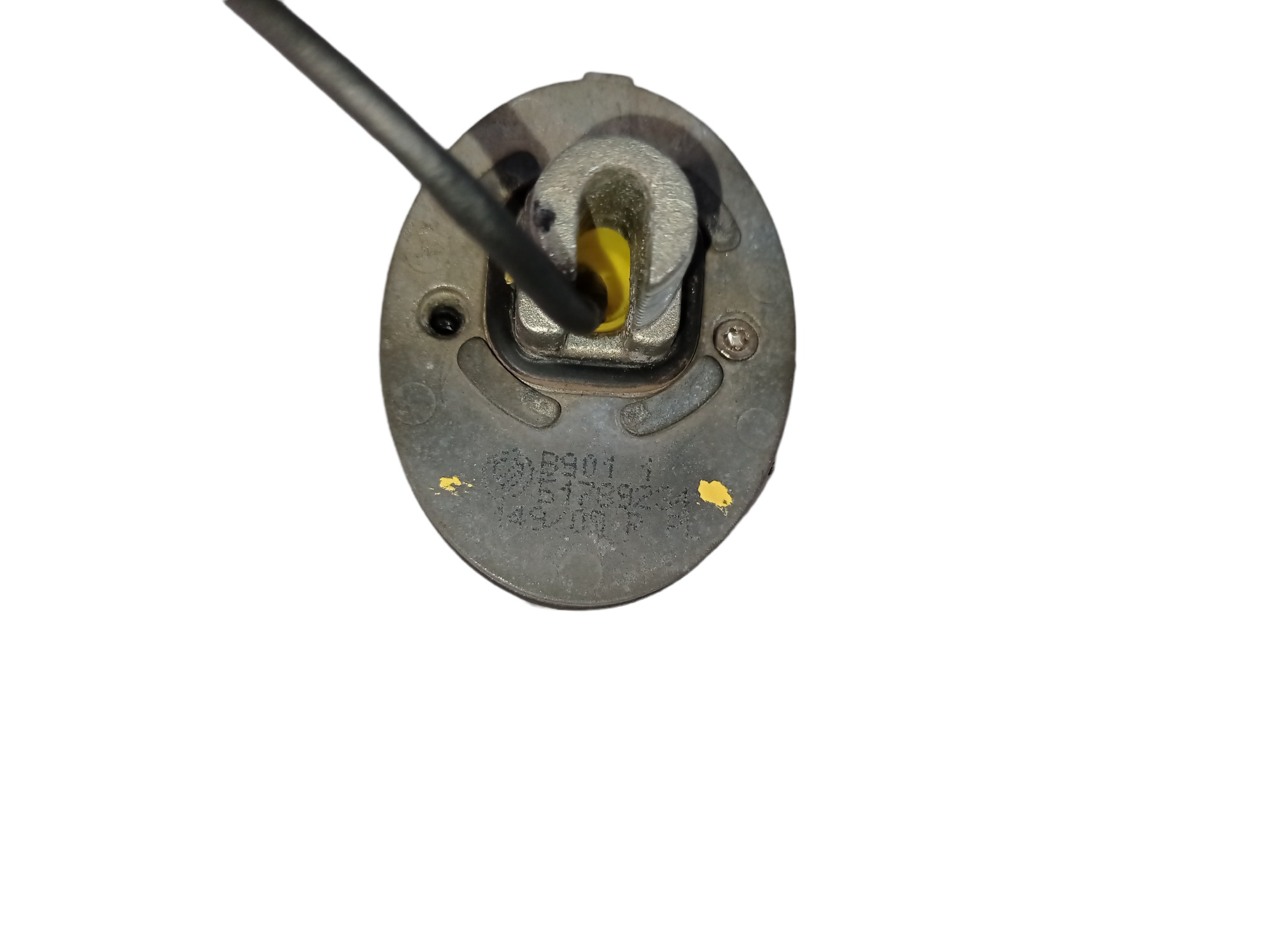 Base Antena De Teto Fiat Linea 2009 2010 51789234 V433 6