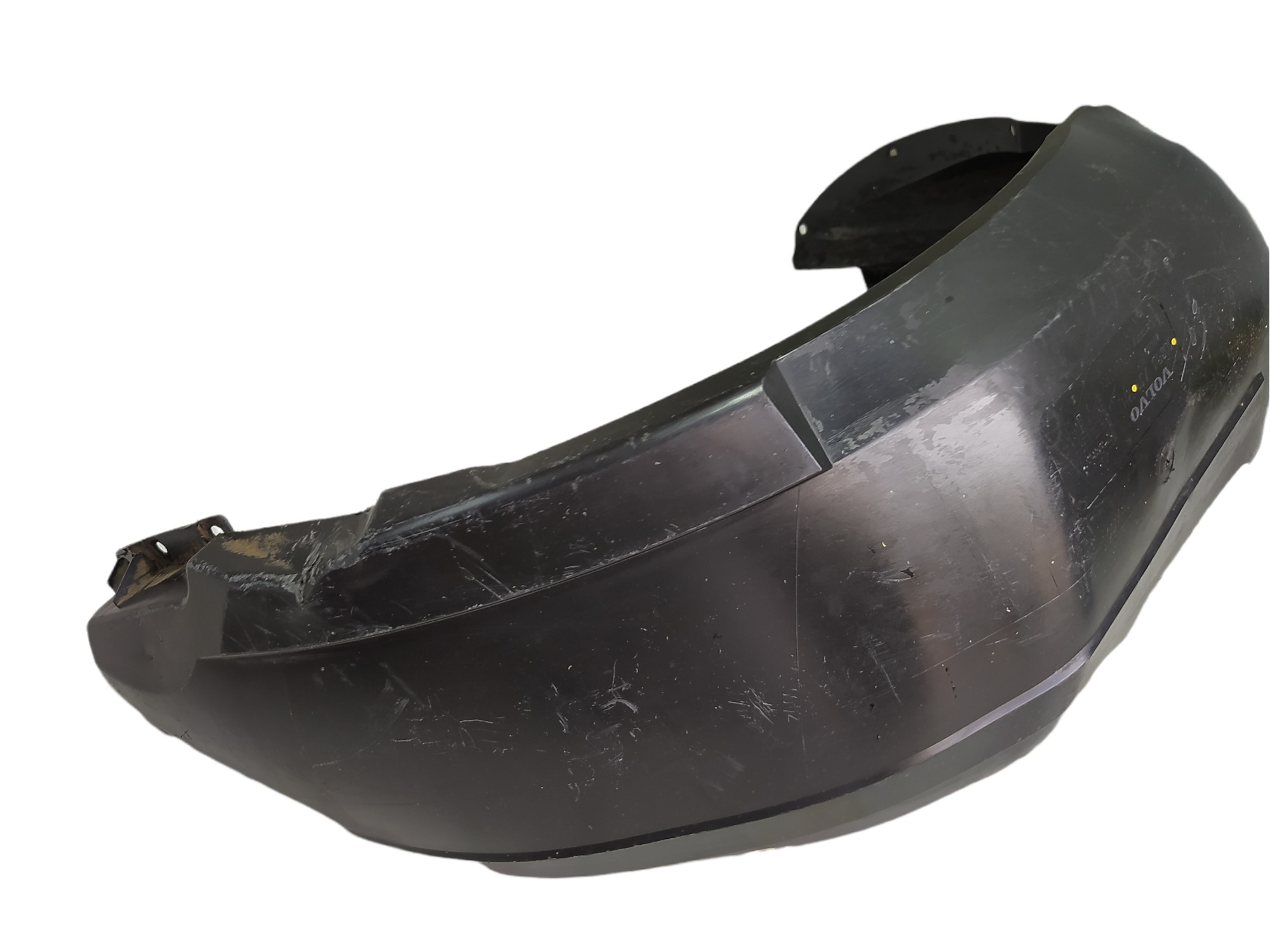 Parabarro Traseiro Direito Volvo S40 2002 30883731 V54 6