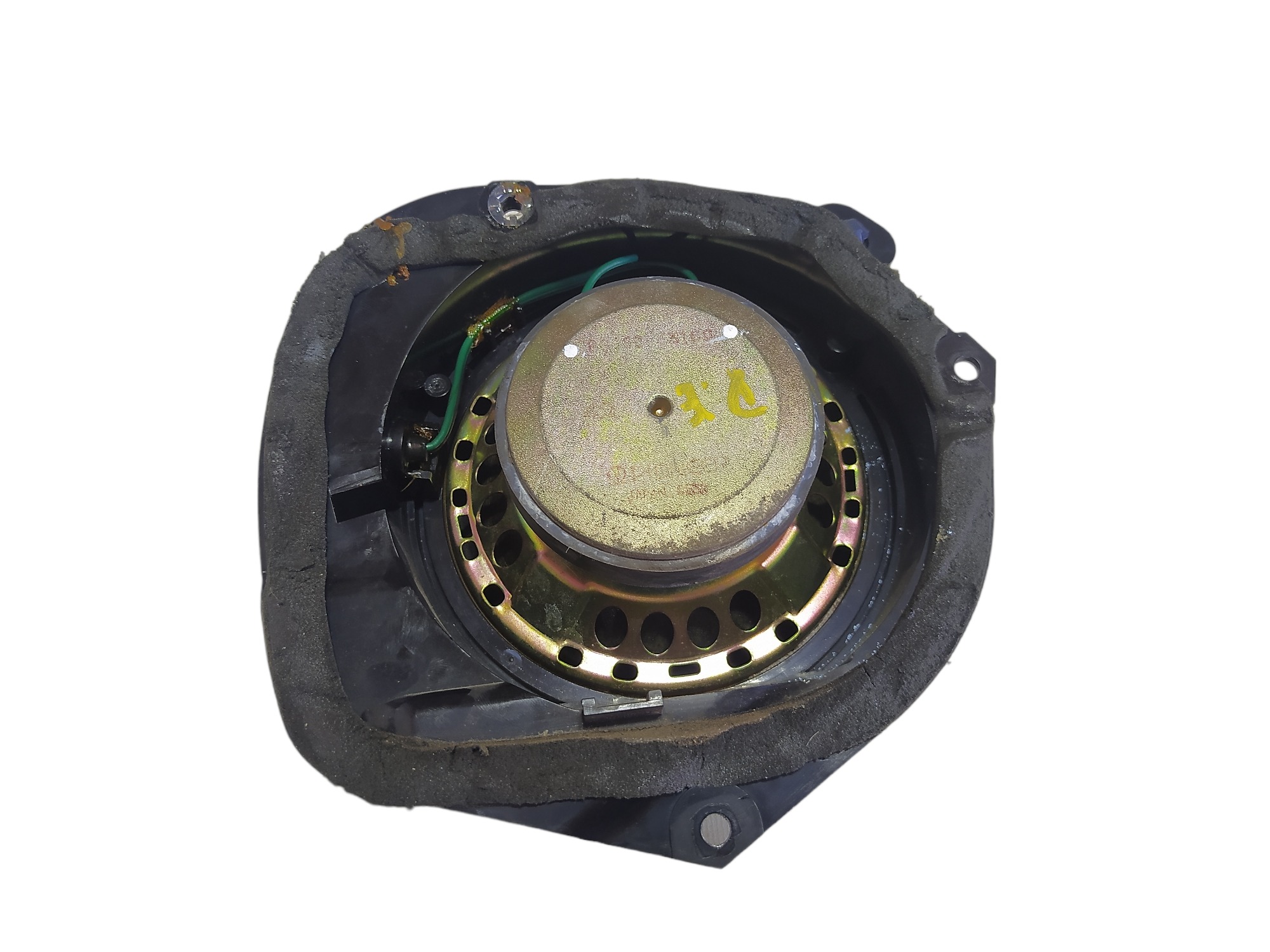 Alto Falante Porta Dianteira Esquerda Lexus Es300 3.0 V571 4