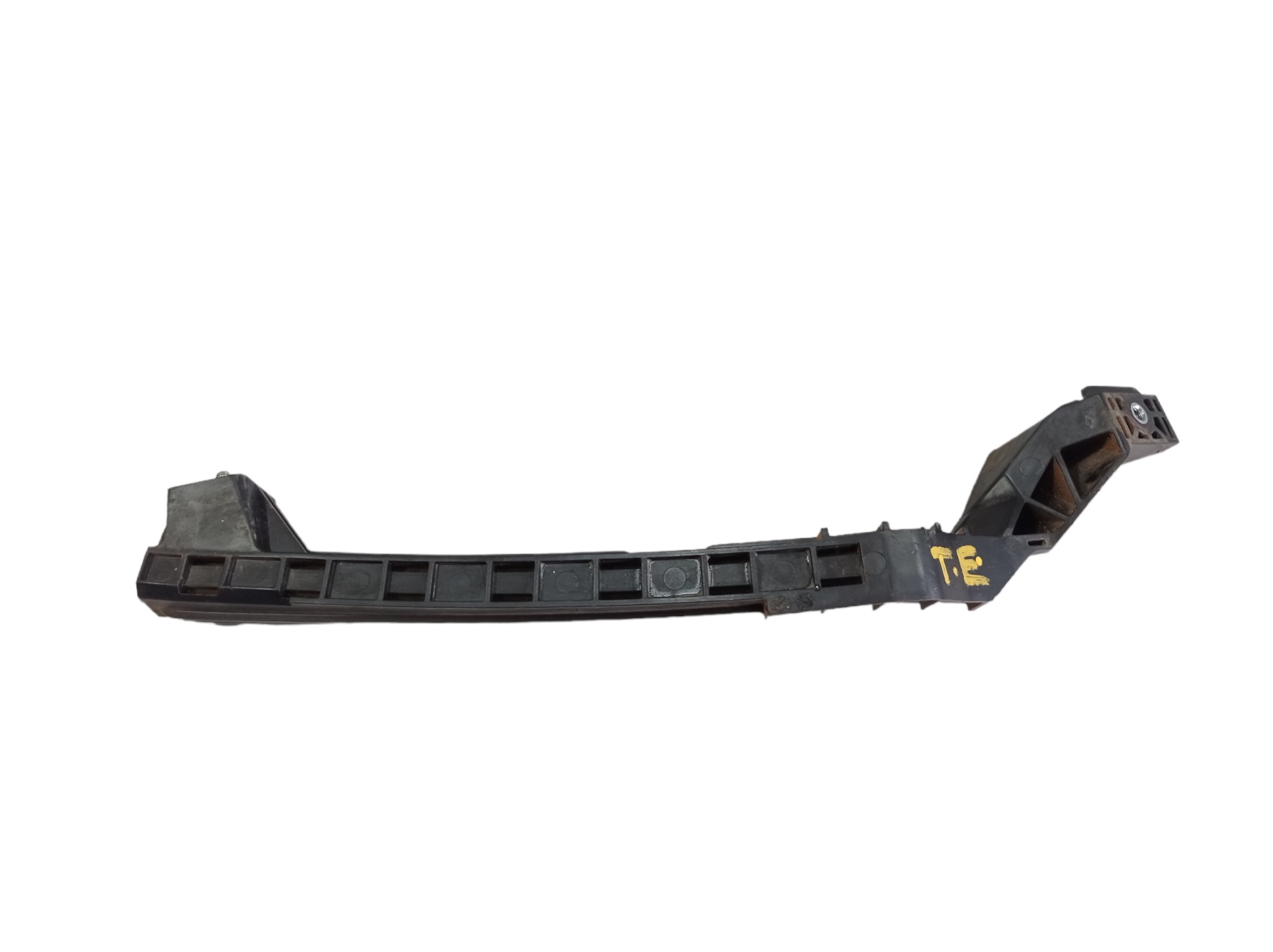 Guia Canaleta Vidro Trase Esquerdo Kia Cerato Sx 2011 V492 6