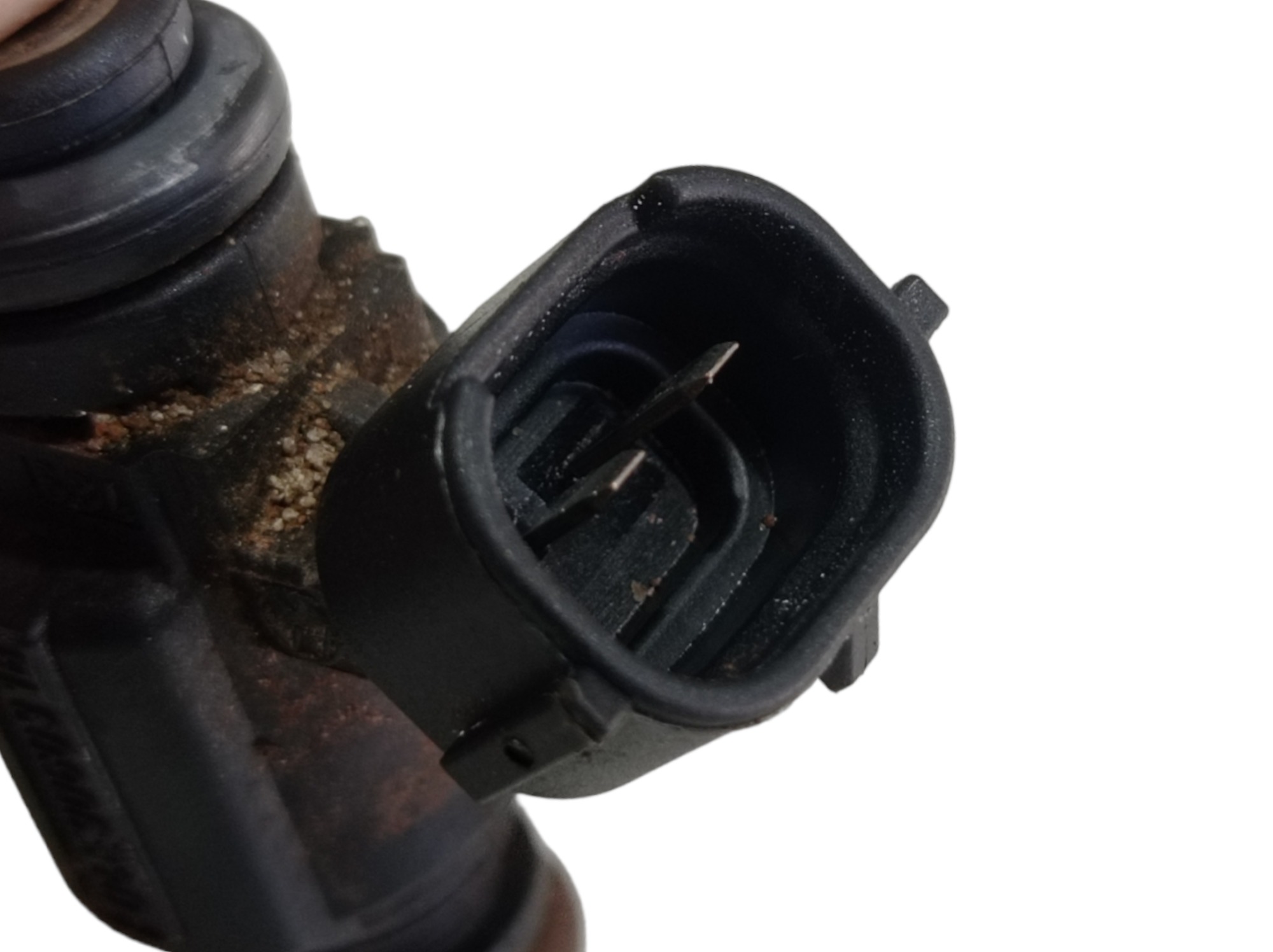 Bico Injetor Vw Virtus 1.6 2017 A 2021 V559 7