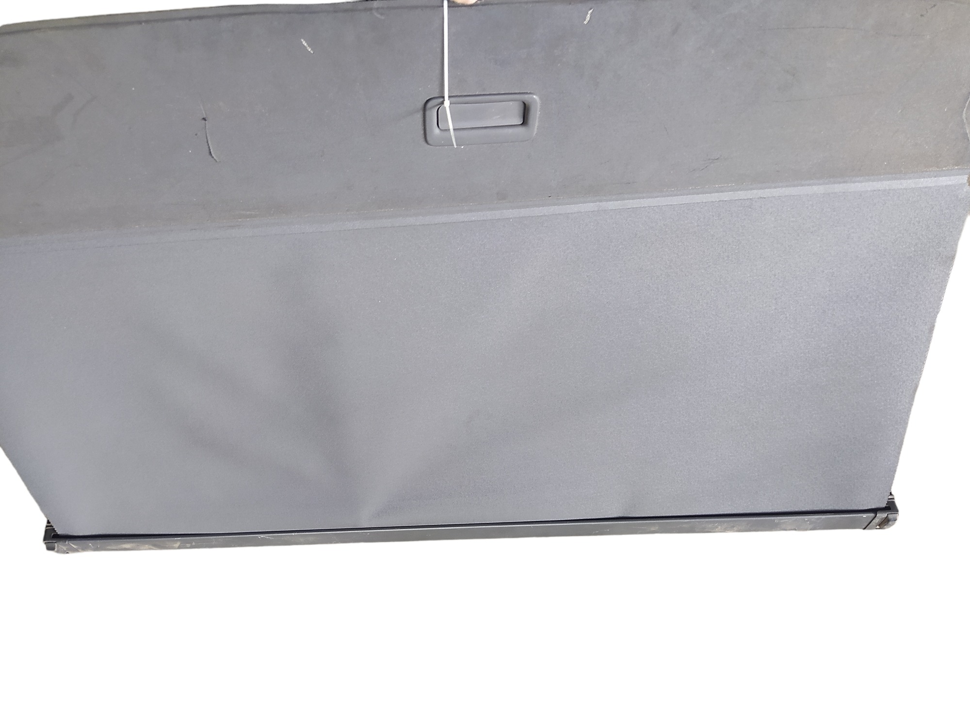 Cortina Rede Porta Malas Volvo Xc70 2007  V64 4