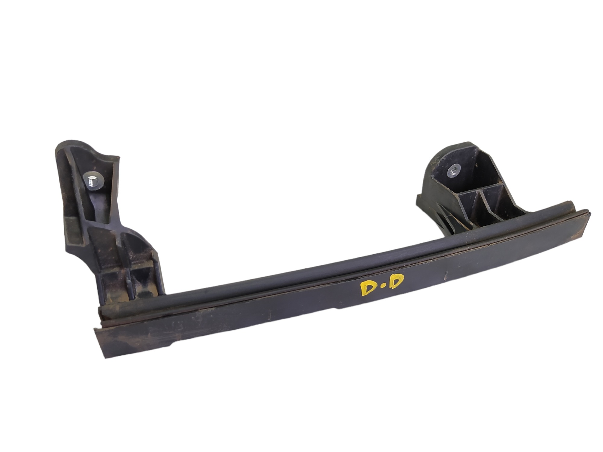 Guia Vidro Dianteiro Direito Kia Cerato Sx 2011 V492 4