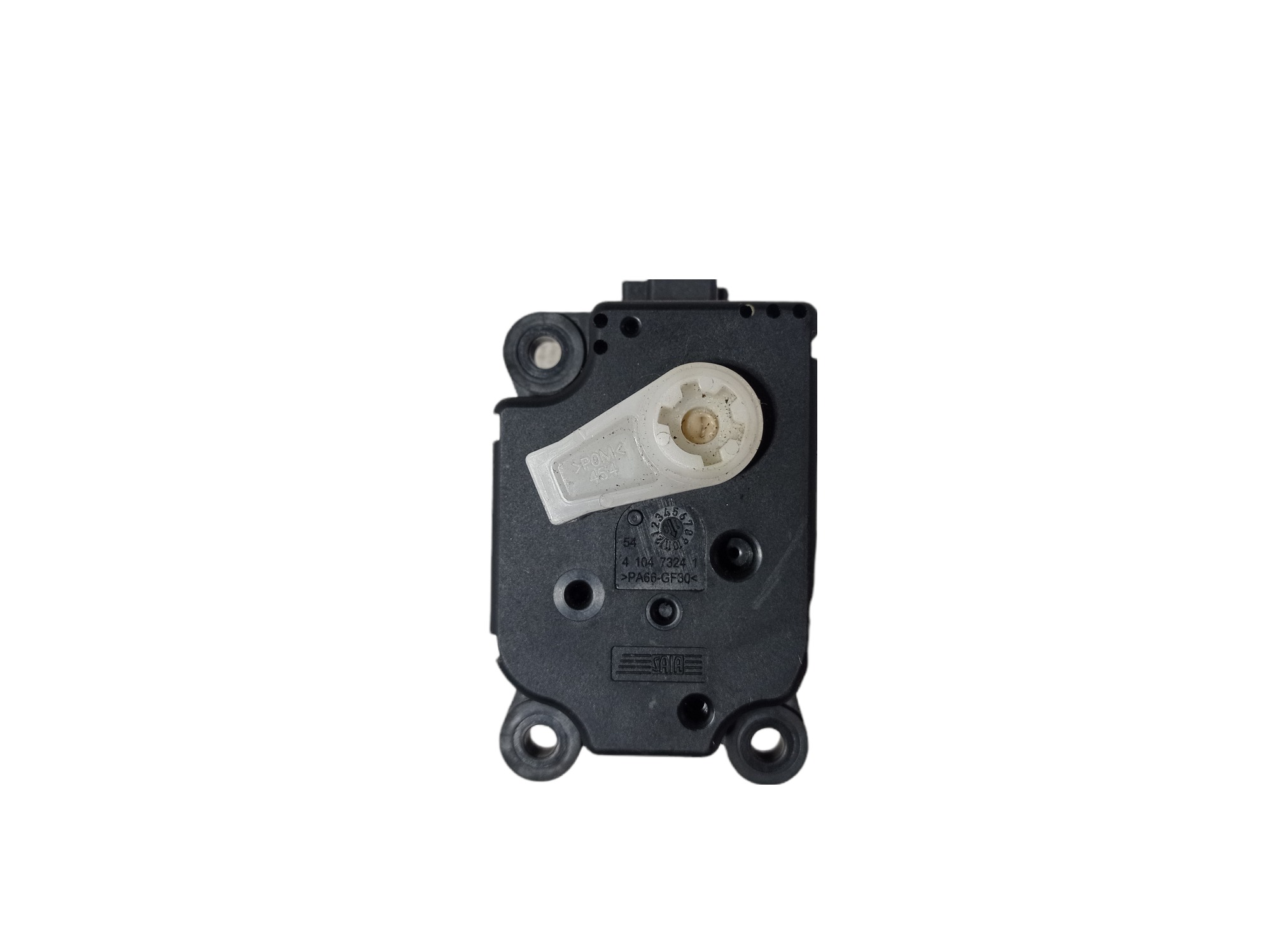 Motor Atuador Caixa Ar  Discovery Sport 2015 2018 V321 5