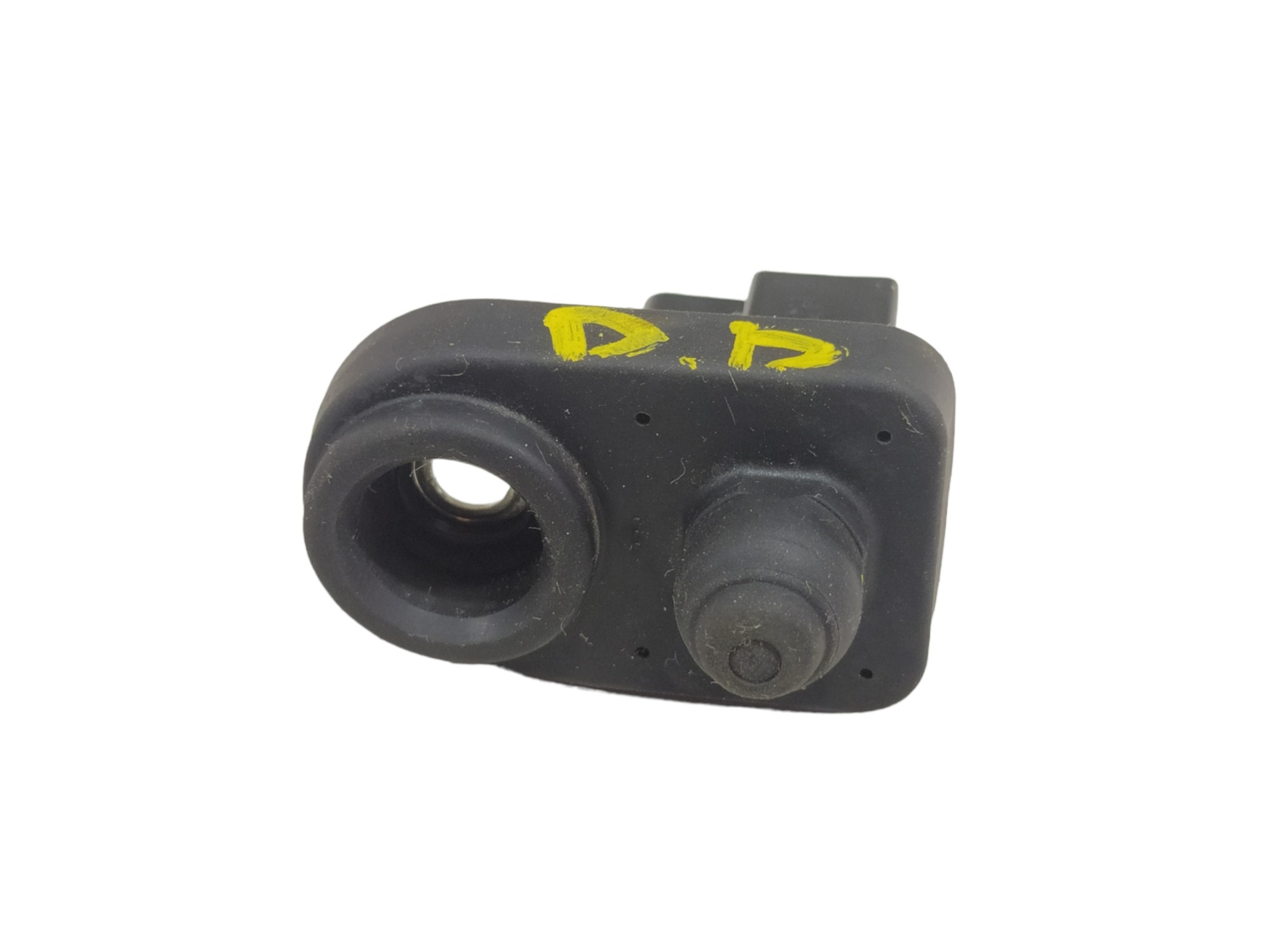 Sensor Porta Dianteira Direita Nissan Altima Sl  2014 V465 7