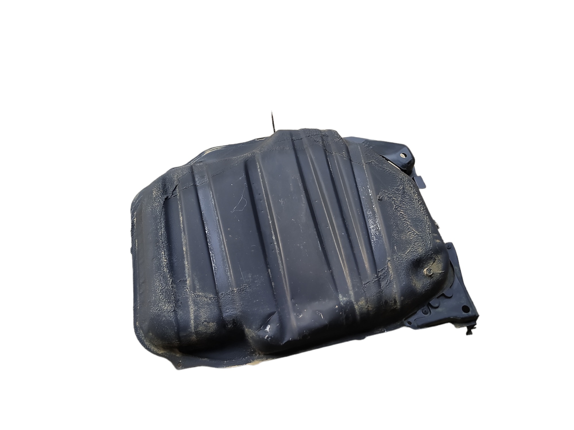 Tanque De Combustível Honda Civic Lx 1.6 2000 V427 4
