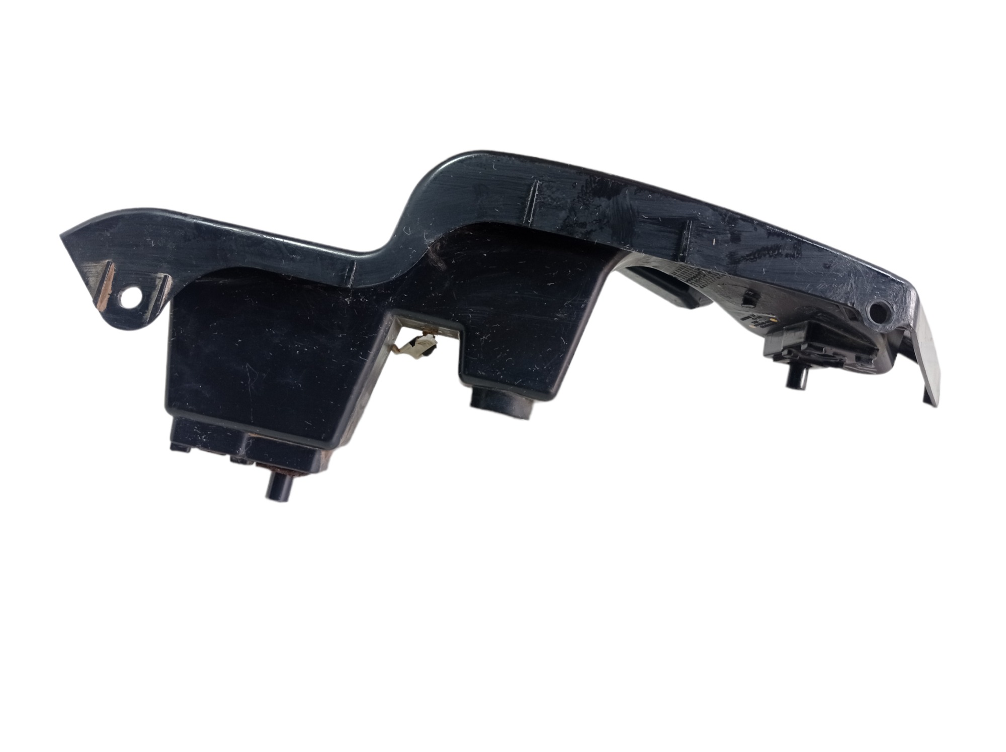 Suporte Traseiro Esq Parachoque Ford Fusion 2013 A 2016 V464 4