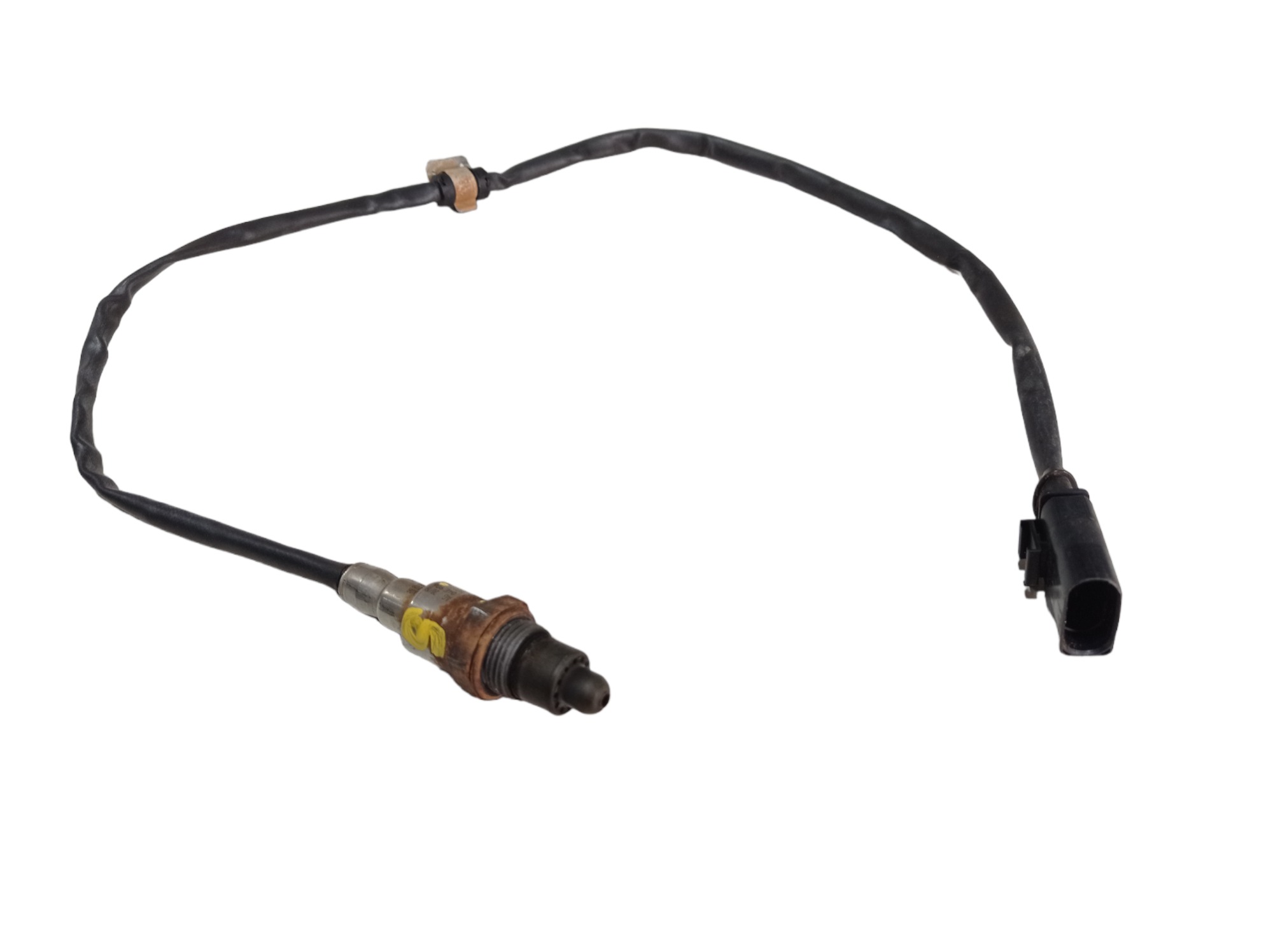 Sonda Lambda Secundária Vw Saveiro Cross 2020 1.6 16v V467 2