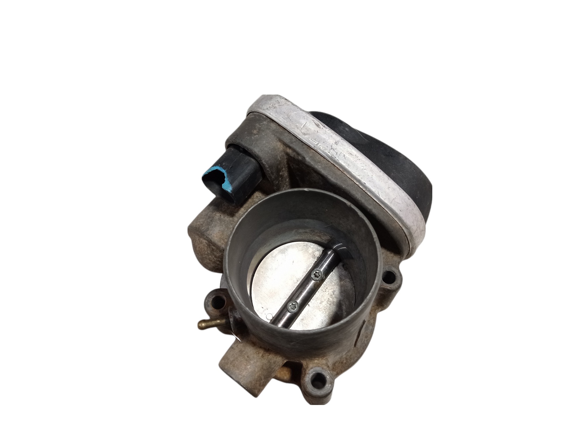 Tbi Corpo Borboleta Vw Polo Golf Fox 1.6 032133062 V178 2