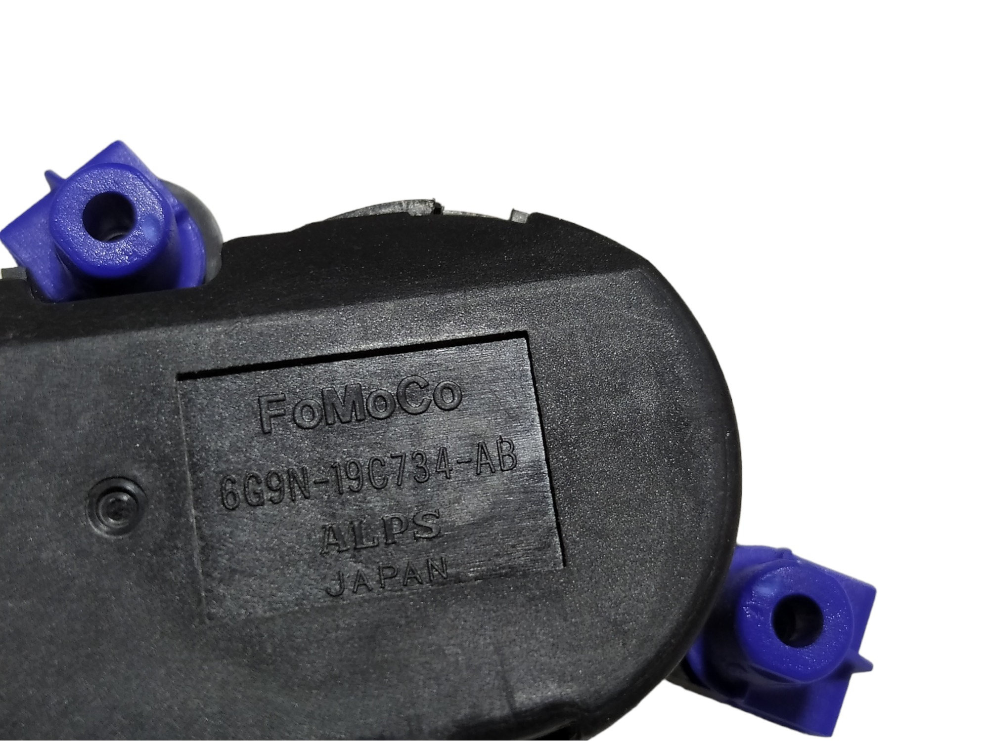 Sensor Temperatura Interno Land Rover Freelander 2 2008 V479 6