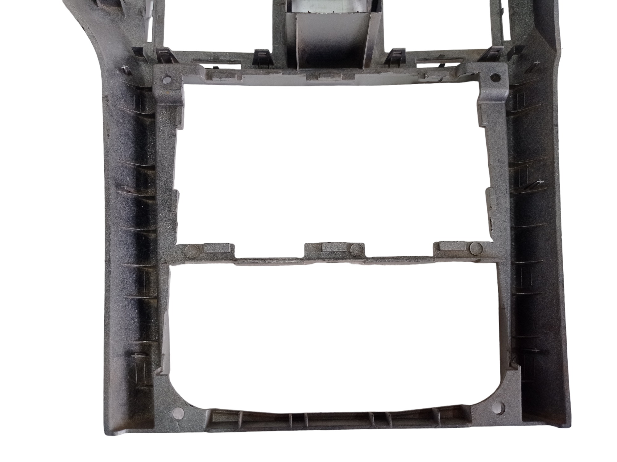 Moldura Painel Central Gm Vectra 2005 A 2011 93308529 4