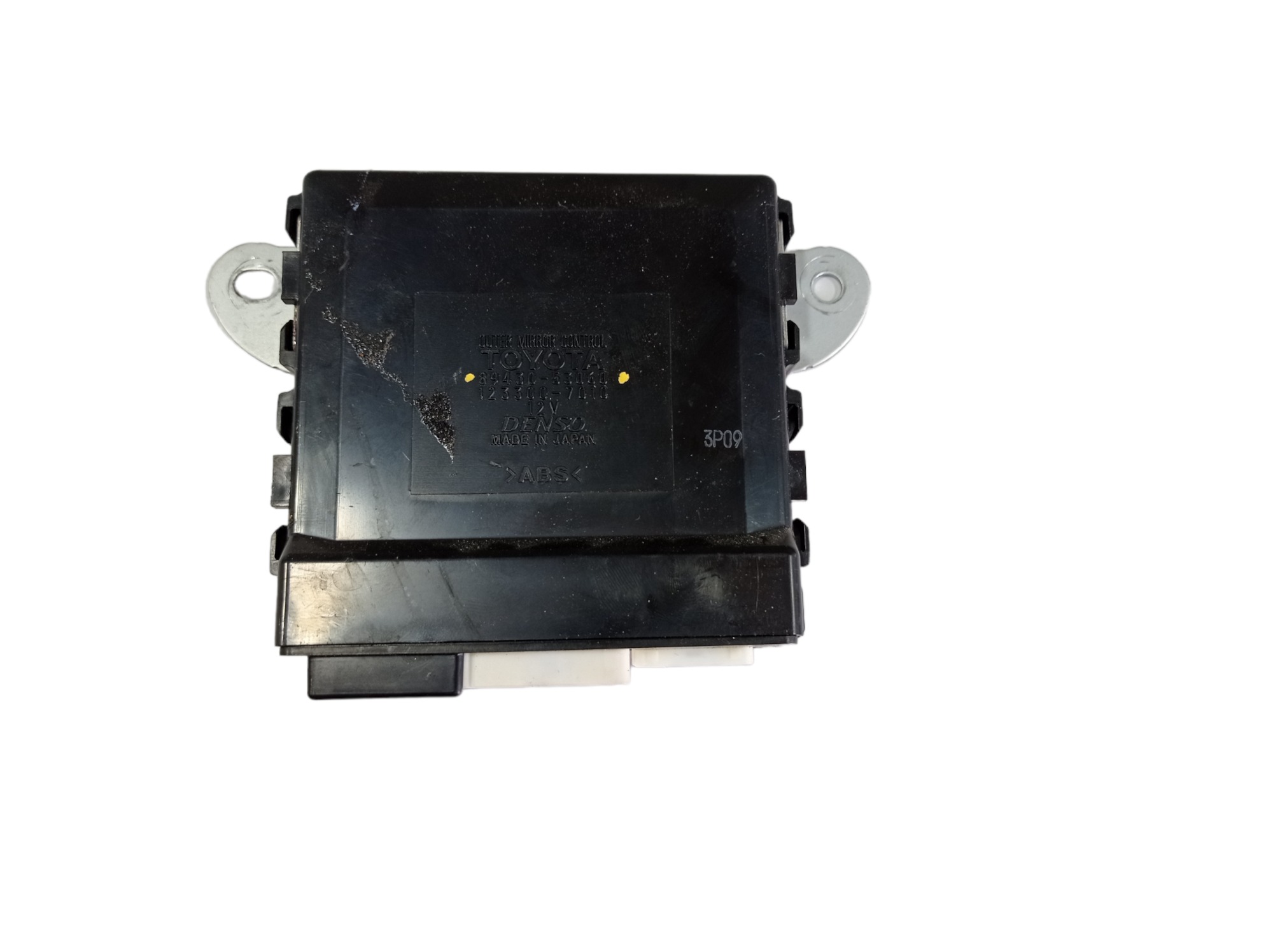 Módulo Porta Dianteira Direita Lexus Is300 2012 V545 6