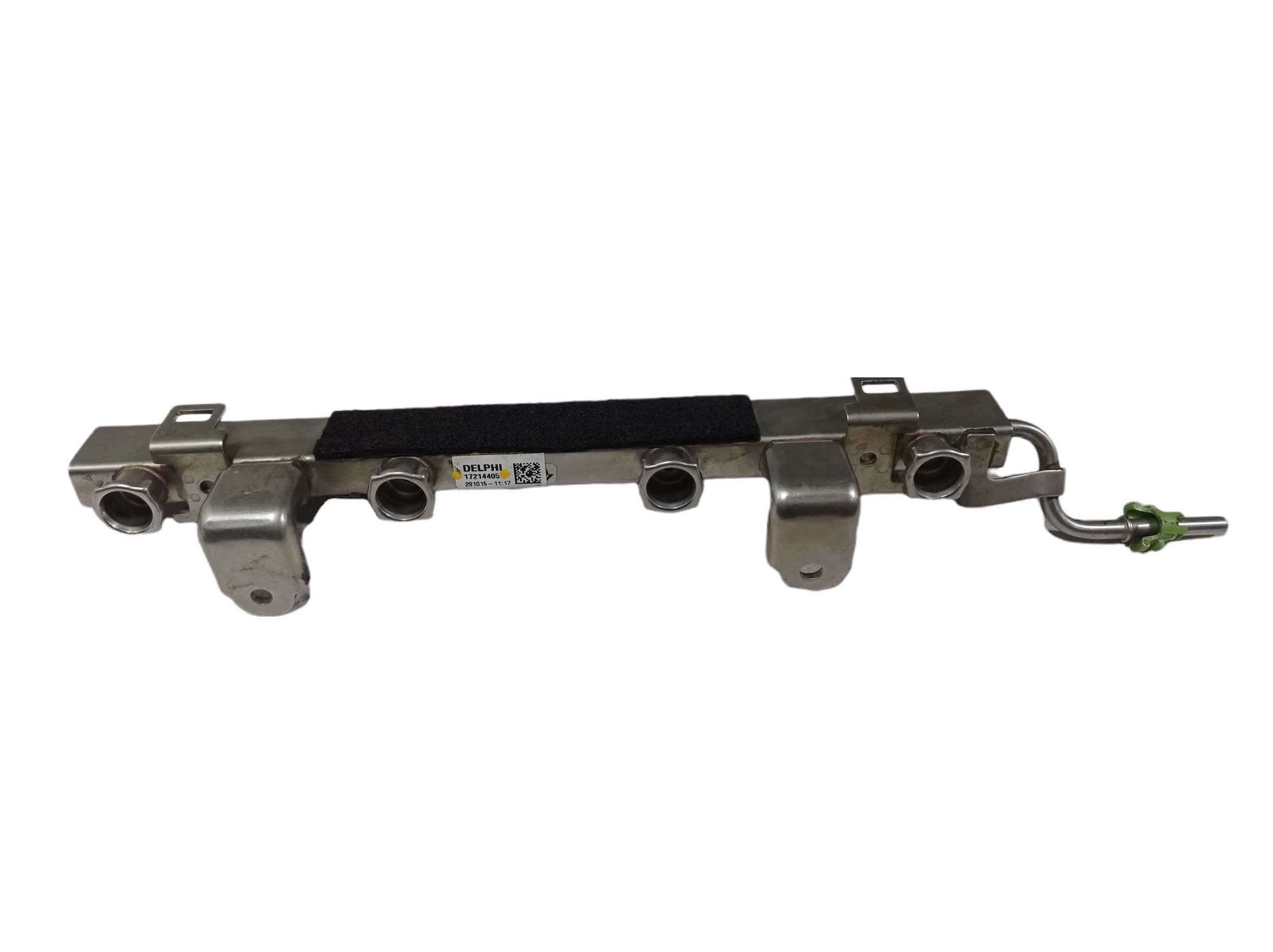 Flauta Combustivel Honda Fit City 1.5 2017 17214405 V327 1