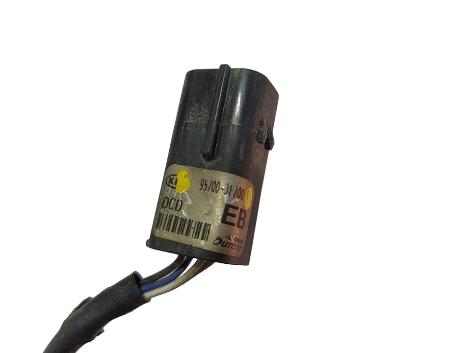 Sensor Estacionamento Dianteiro Kia Opirus 3.8 2008 V581 1