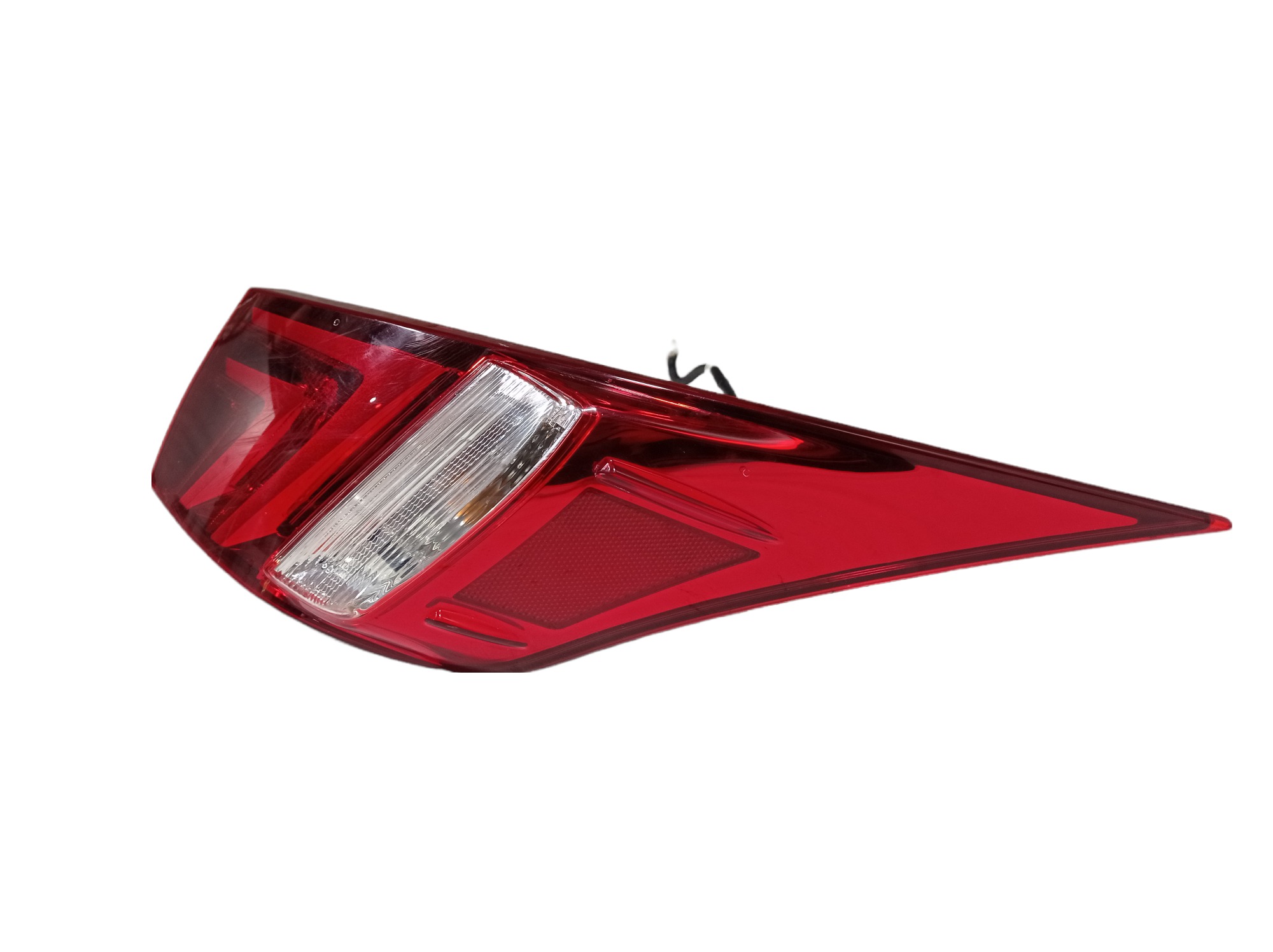 Lanterna Esquerda Lexus Is250 F Sport 2015 8156053280 V434 3