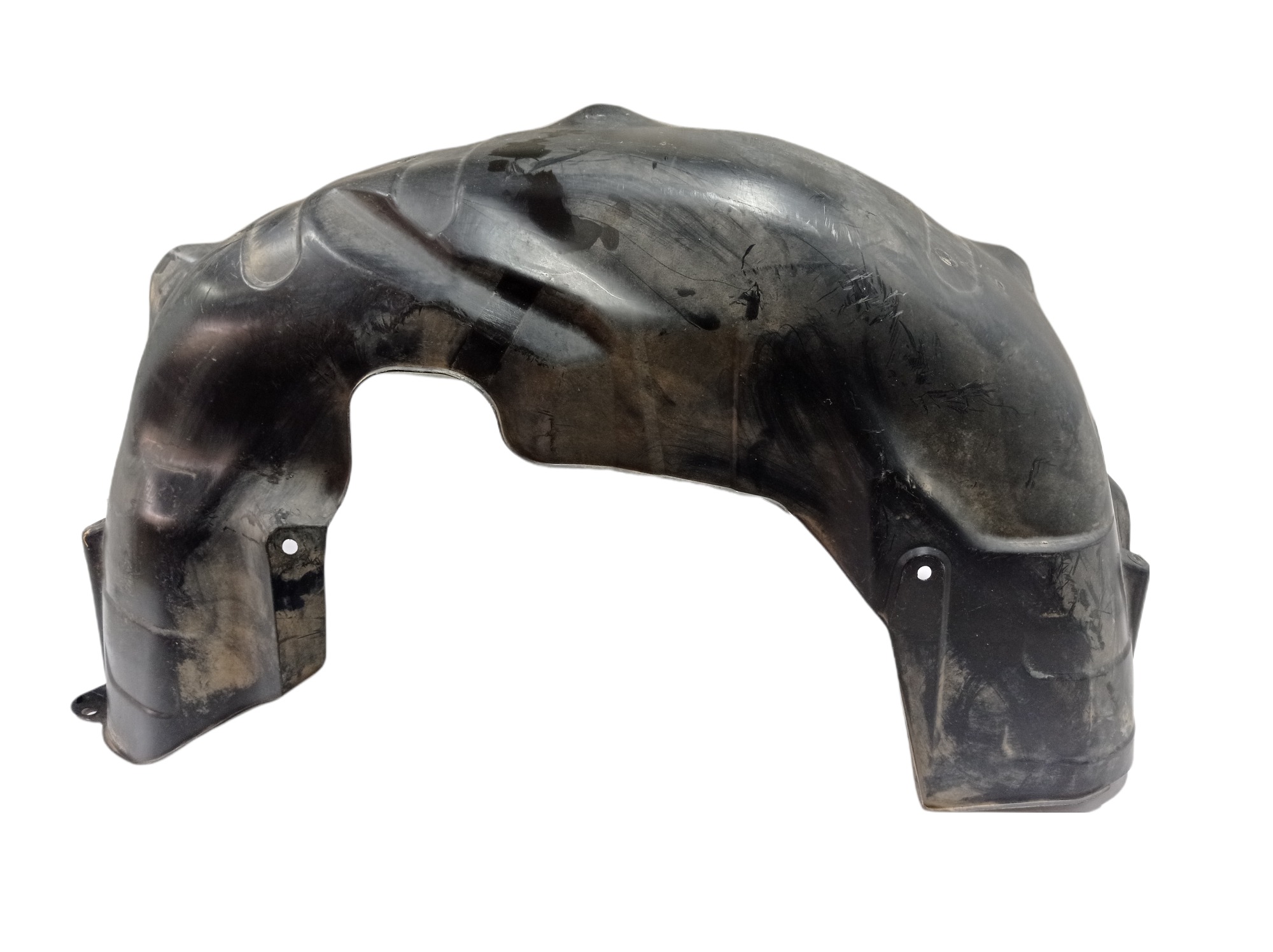 Parabarro Traseiro Esquerdo Suzuki Grand Vitara 2012 15 V376 5