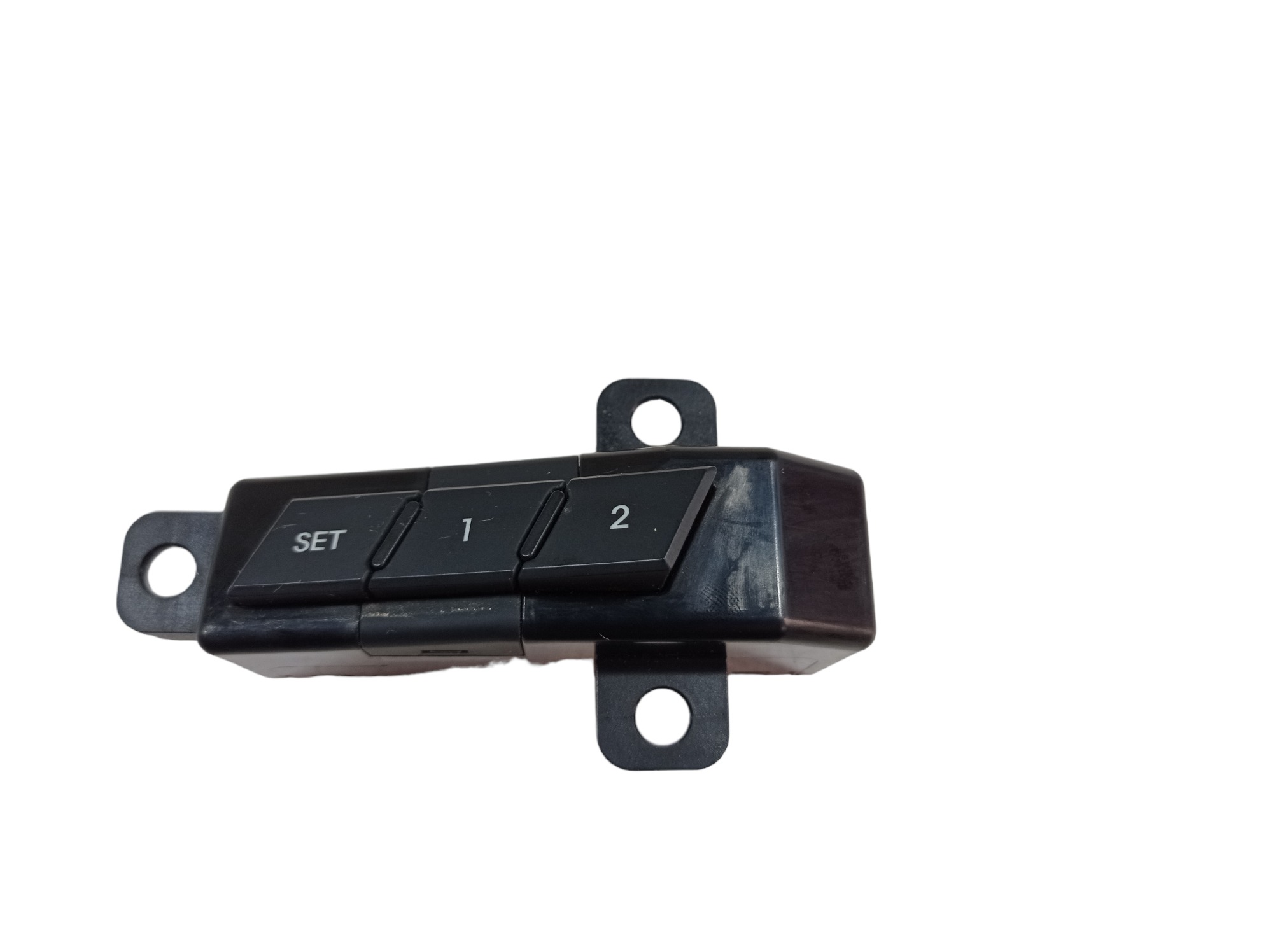 Botão Regulagem Banco Kia Mohave 2015 954502j500 V555 4