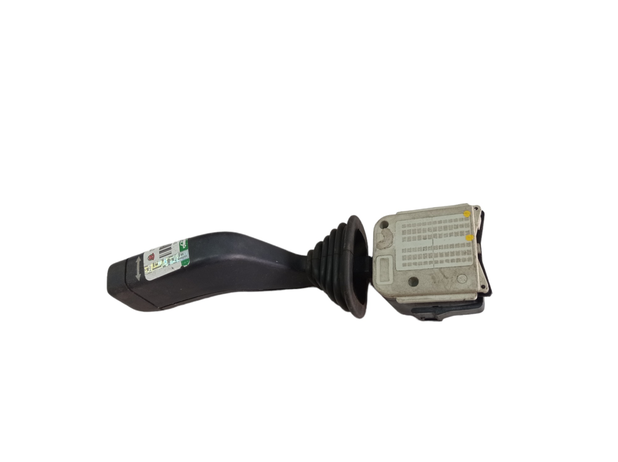 Chave Seta Gm Omega Astra Vectra 90221174 Vl 4