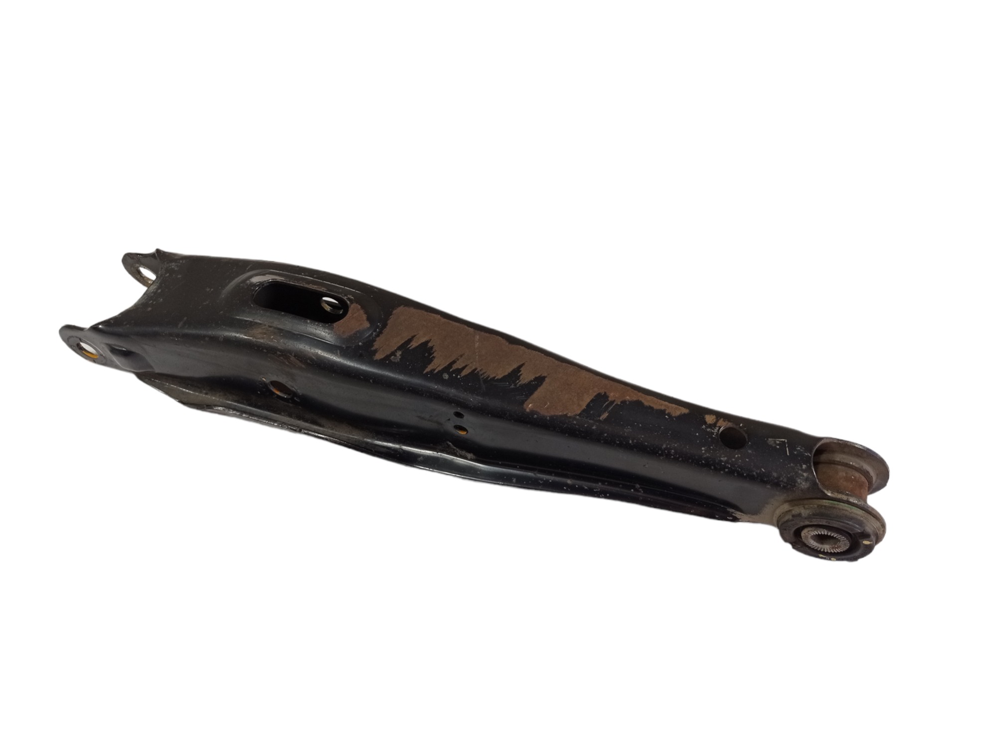 Braço Traseira Esquerdo Lexus Is300 2012 V545 2
