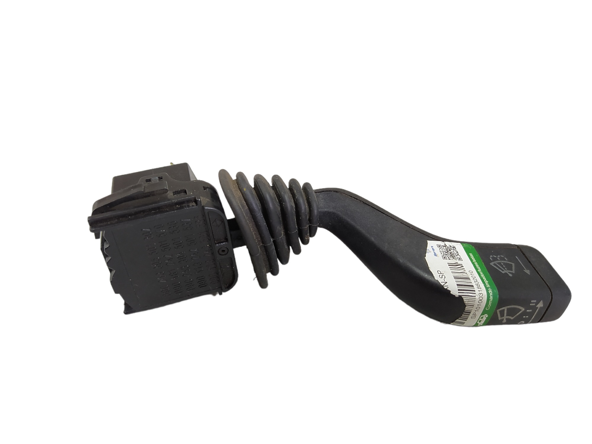 Chave Do Limpador Parabrisa Gm Vectra Gt 1998  090243395 Vl 9