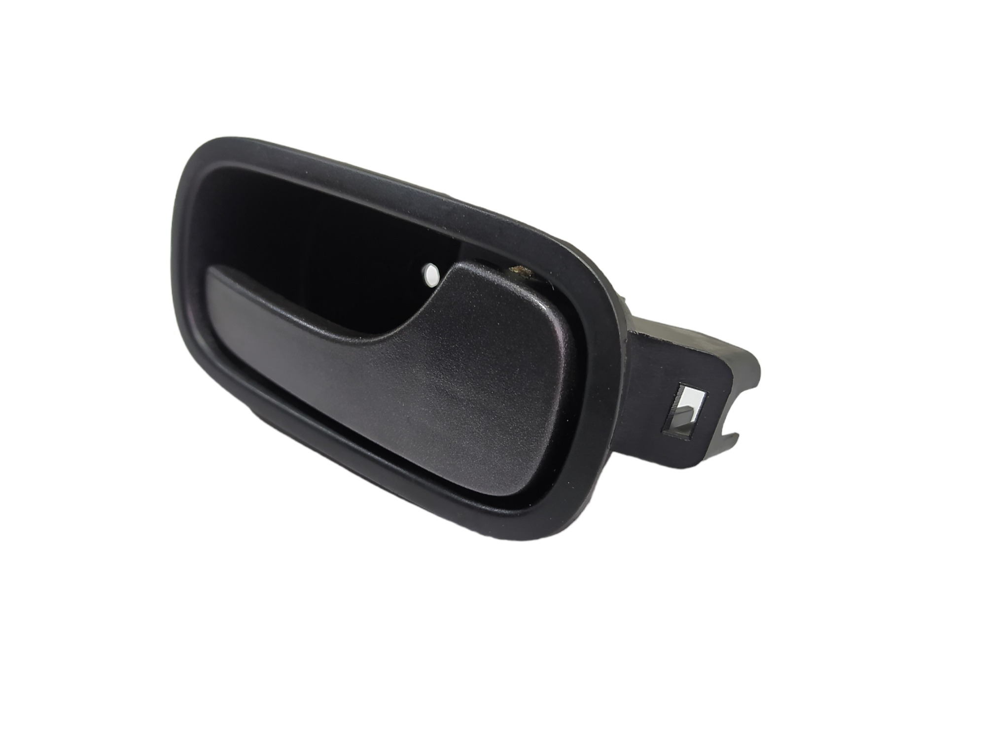 Maçaneta Inter Diant Direita Fiat Mobi Way On 2016 2025 V438 Preto 7