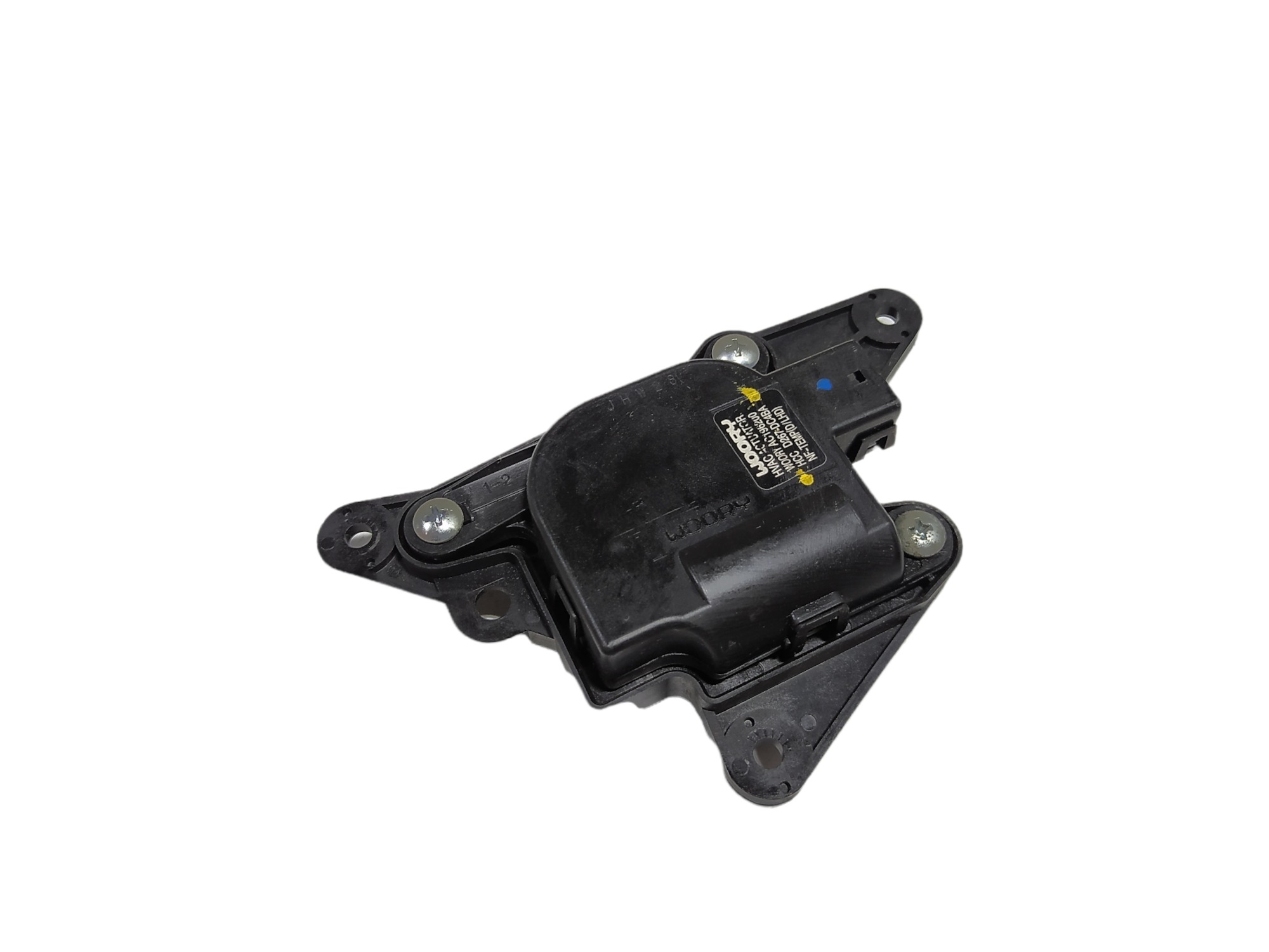 Atuador Caixa De Ar Hyundai Azera 3.3 V6 2010 D267dc4ba V459 8