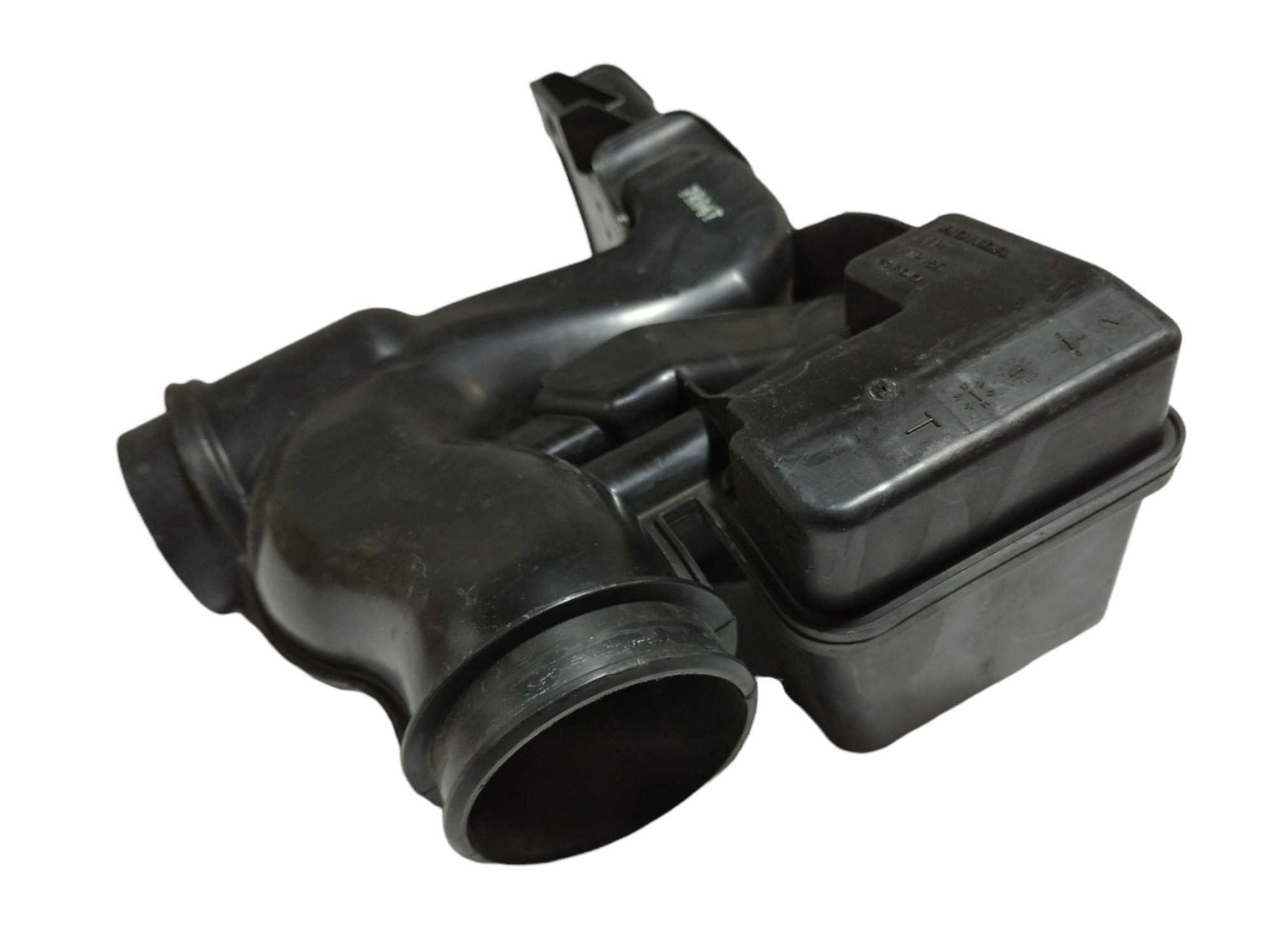 Tomada Caixa Filtro Ar Honda Hrv 1.8 2017 V322