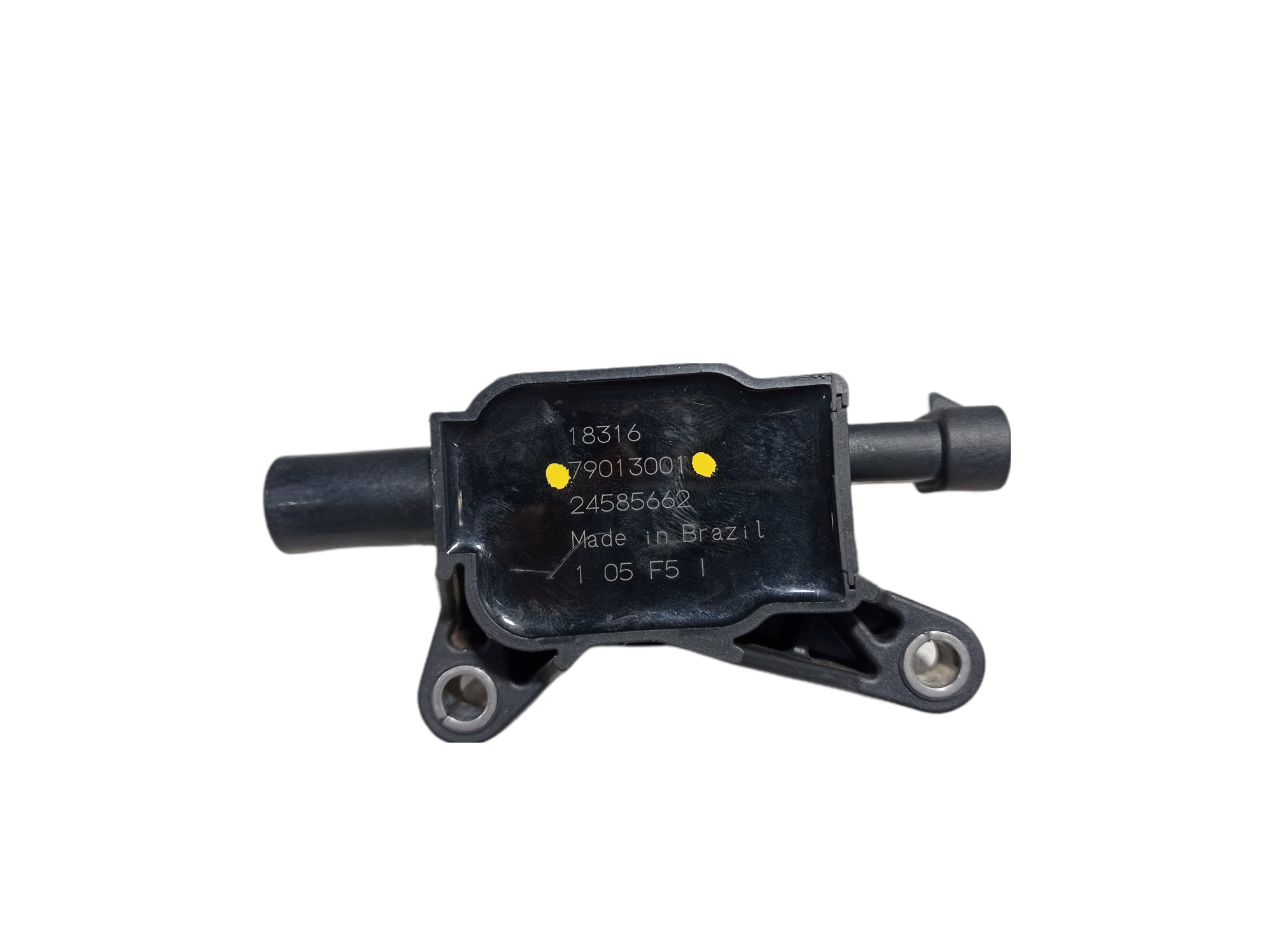 Bobina Ignição Gm Onix Prisma 1.4 2016 A 2018 79013001 V324 7